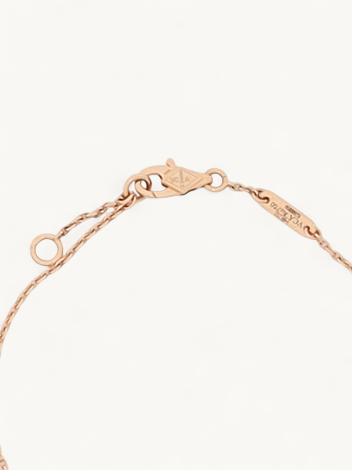 Van Cleef Sweet Hearts 5