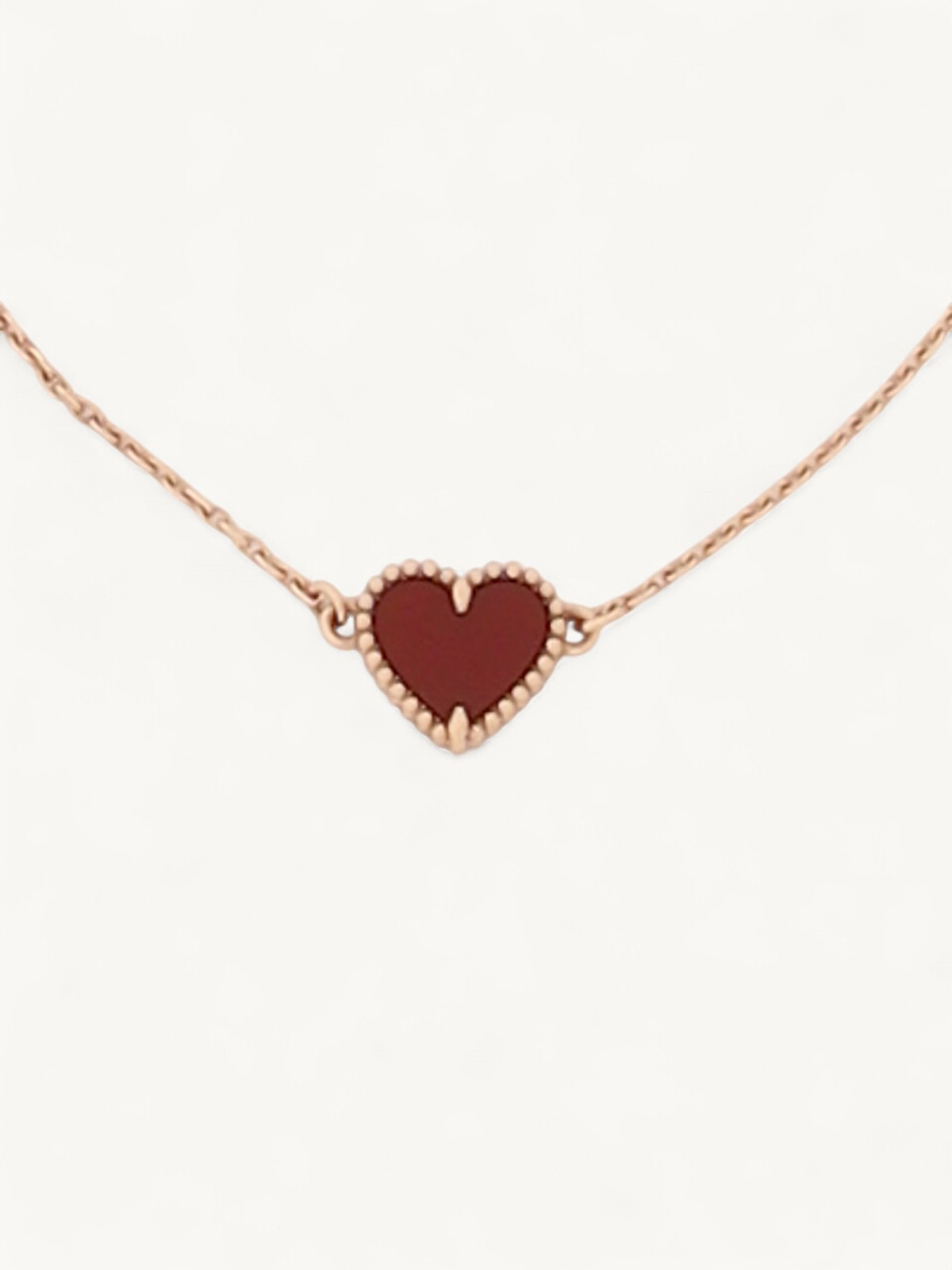 Van Cleef Sweet Hearts 4