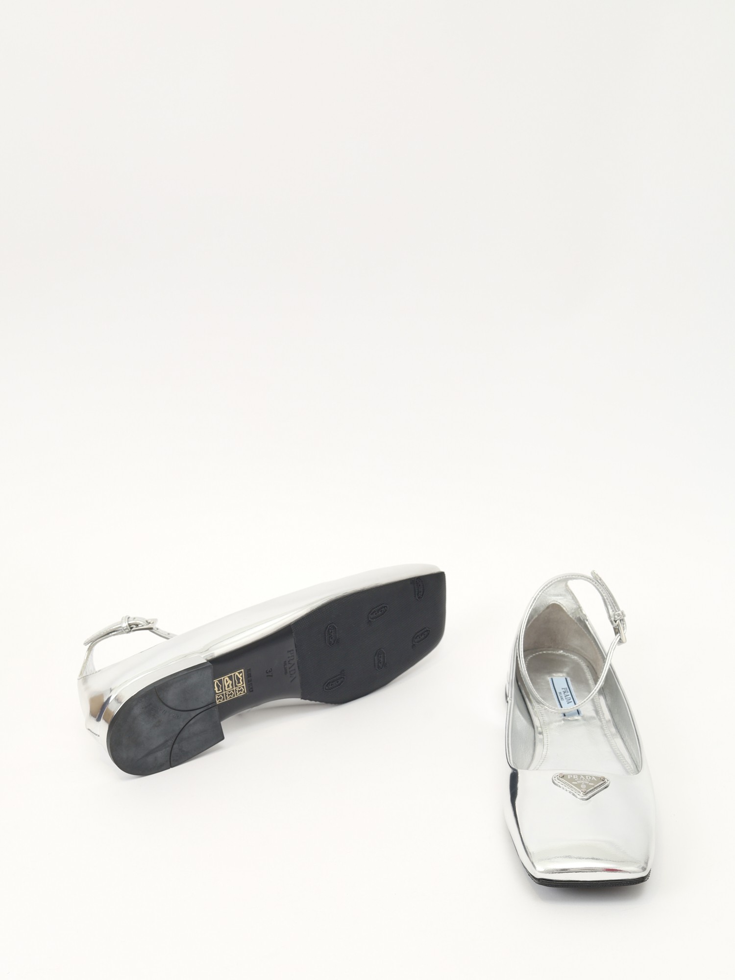 Prada Shoes 37 11