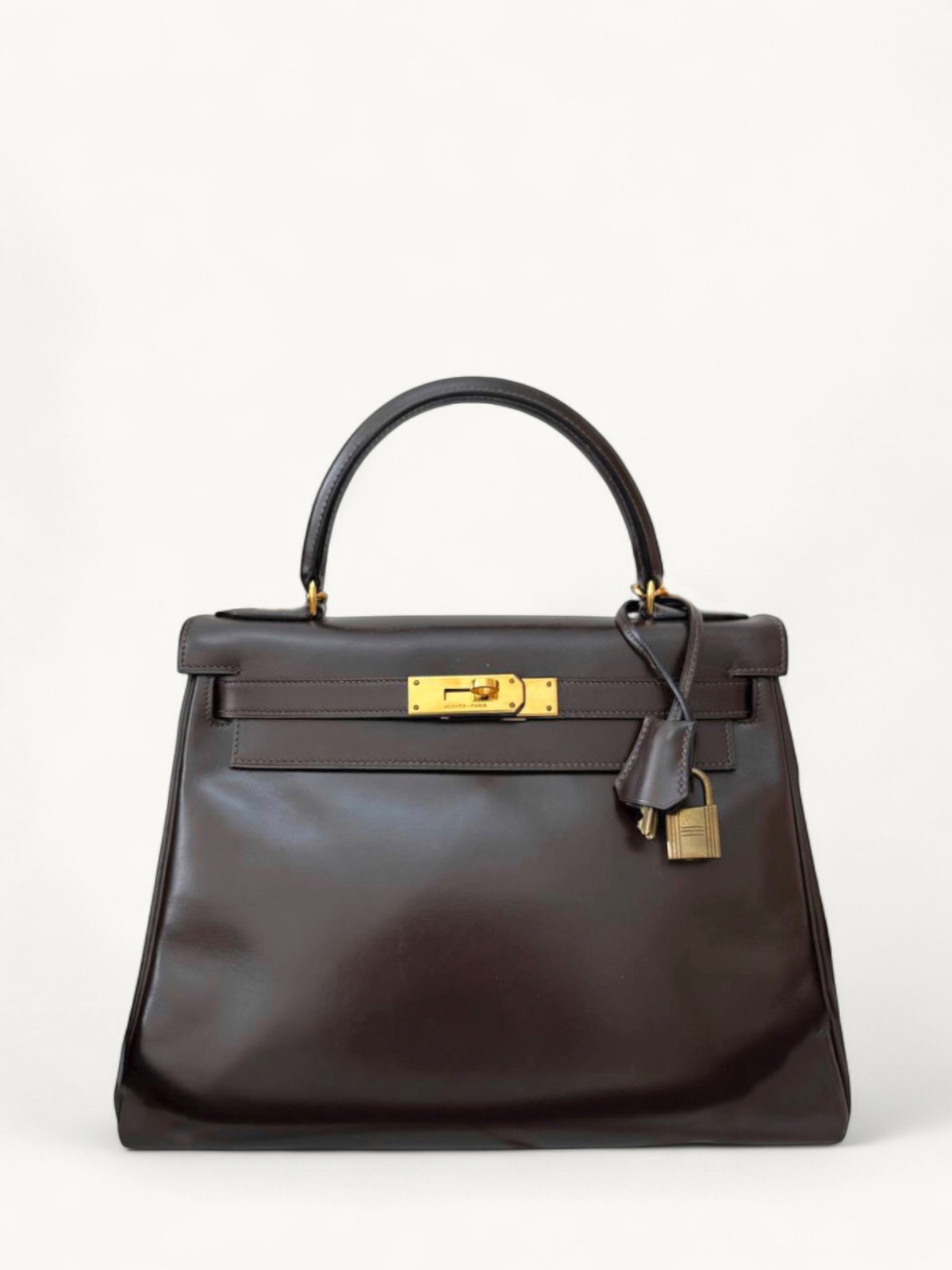 Сумки Hermes Kelly 28 изображение #1
