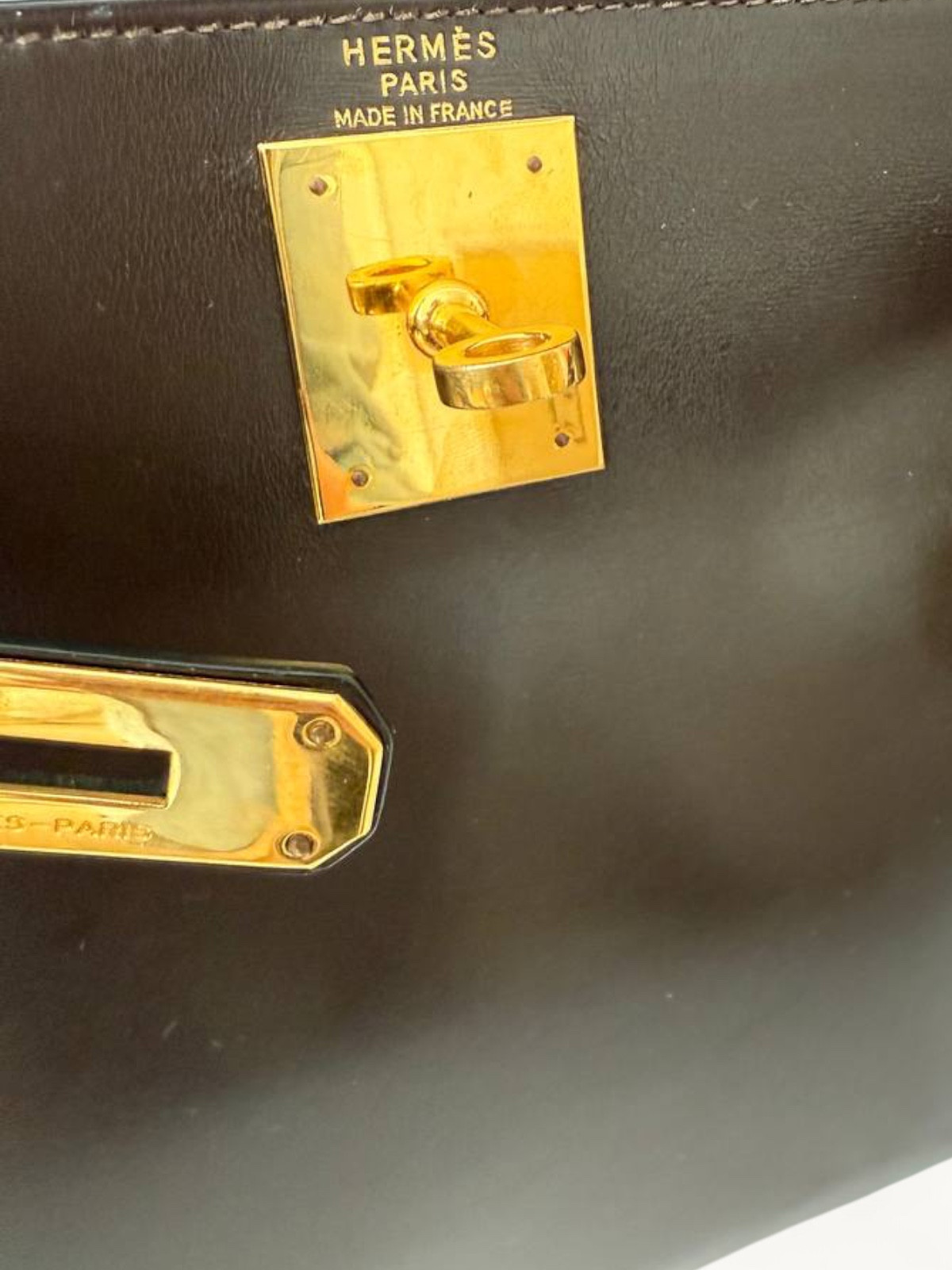 Сумки Hermes Kelly 28 изображение #4