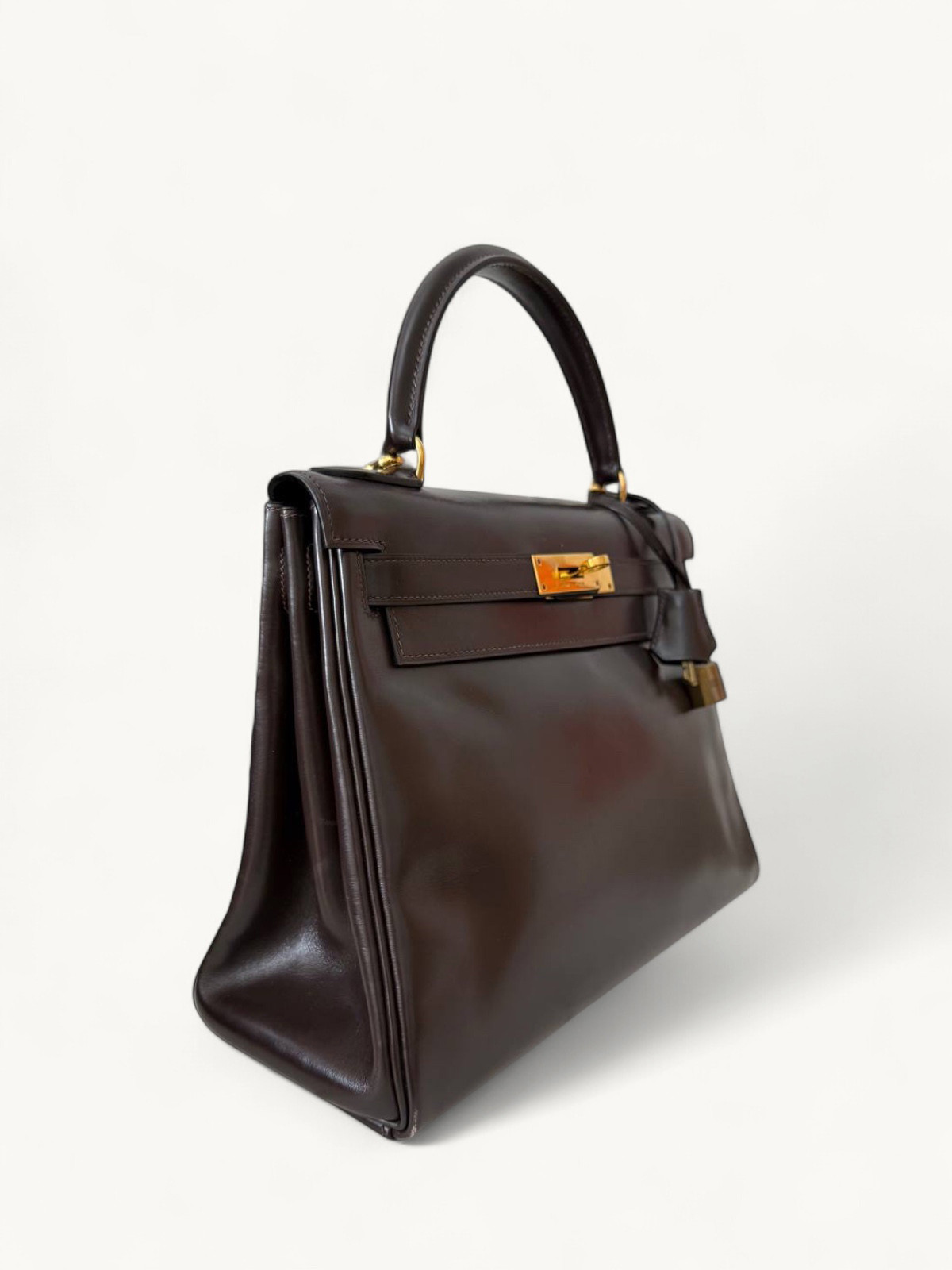 Сумки Hermes Kelly 28 изображение #3