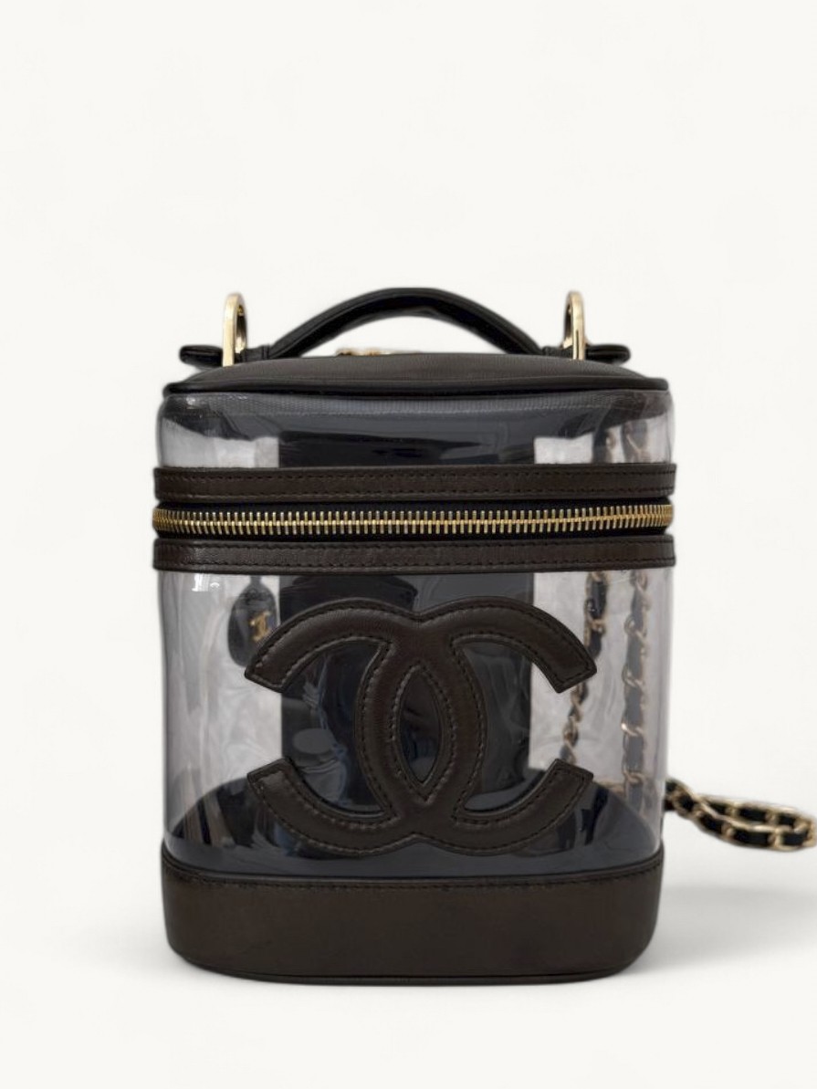 Chanel Vanity 0