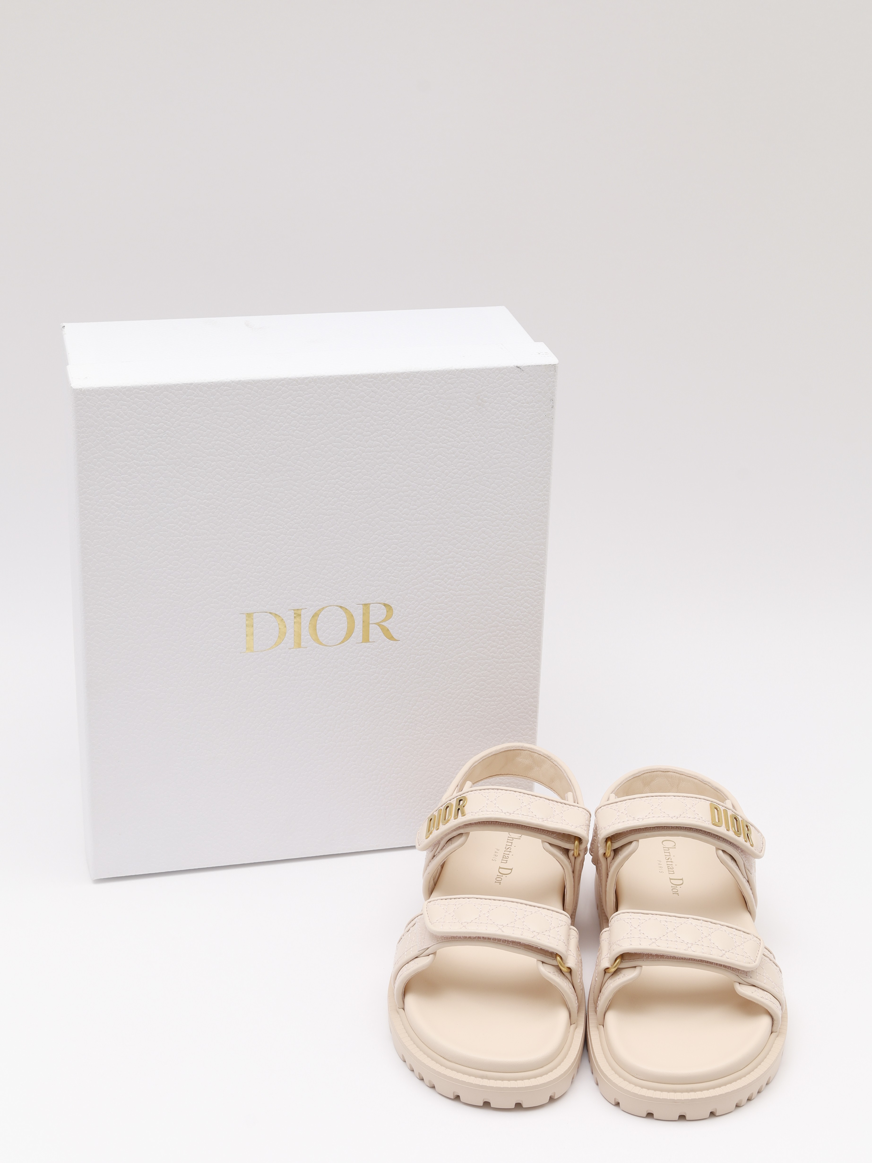 Dior Dioract 38.5 2