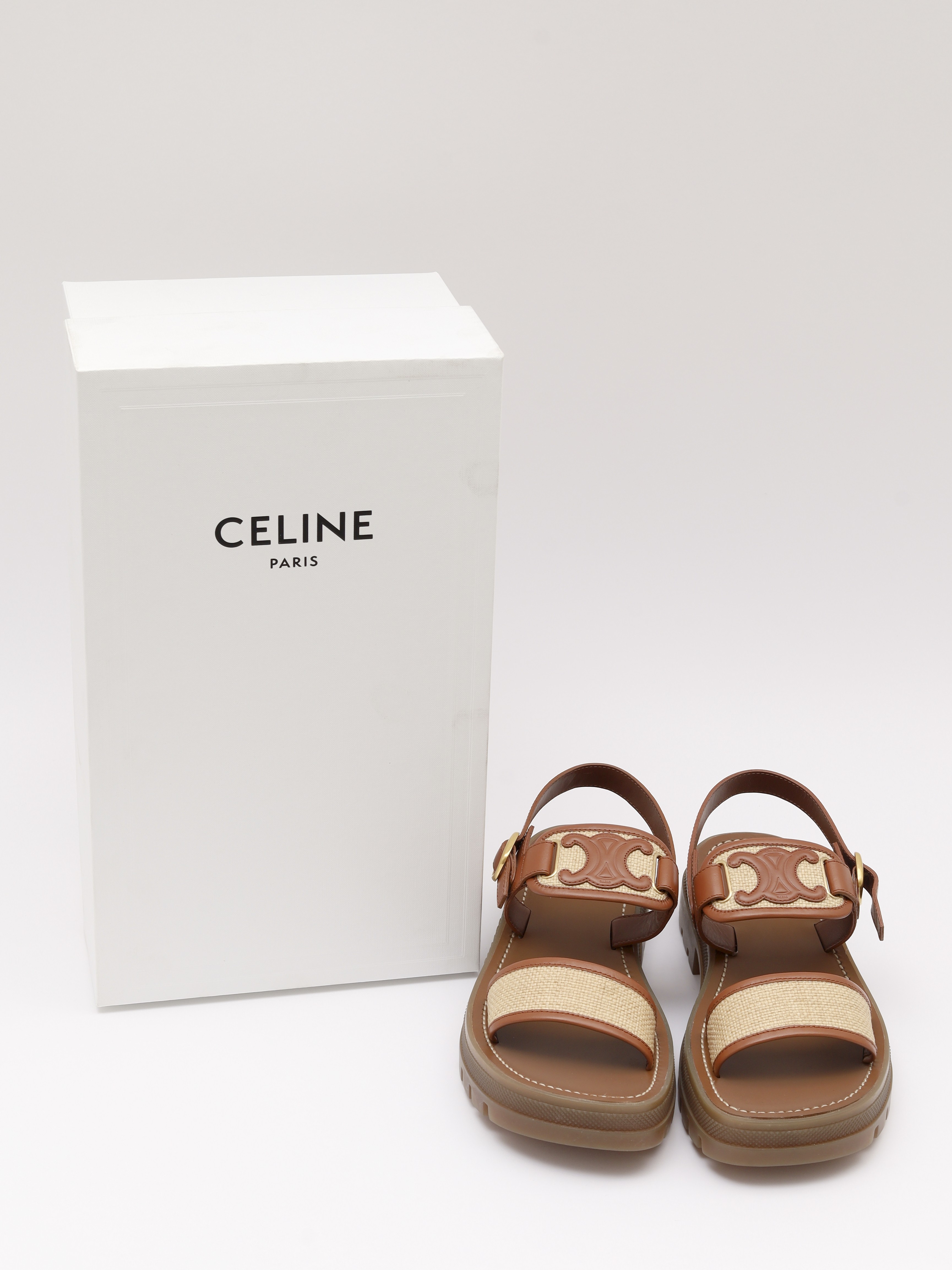Celine Shoes 39 2