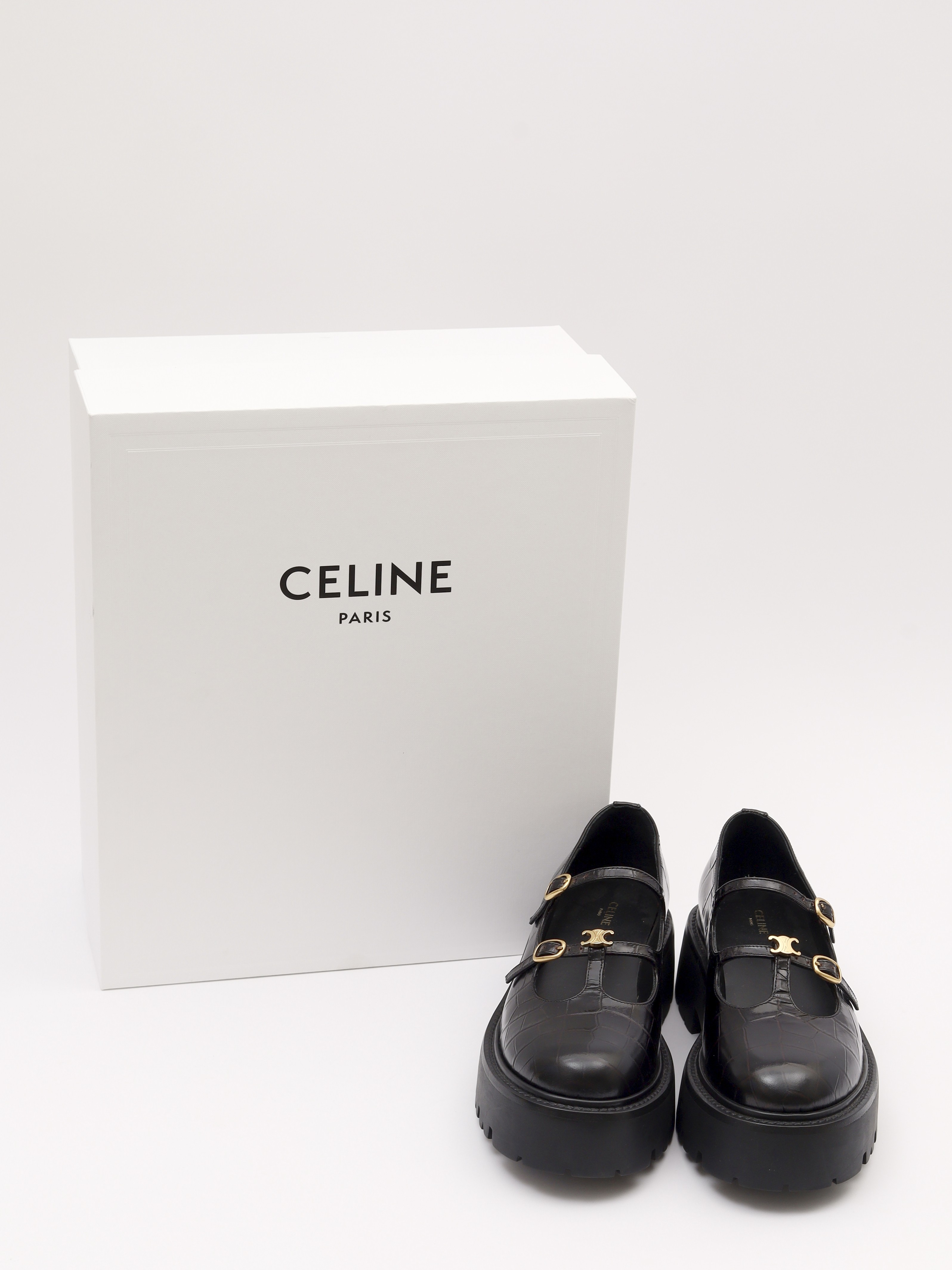 Celine Shoes 39.5 5