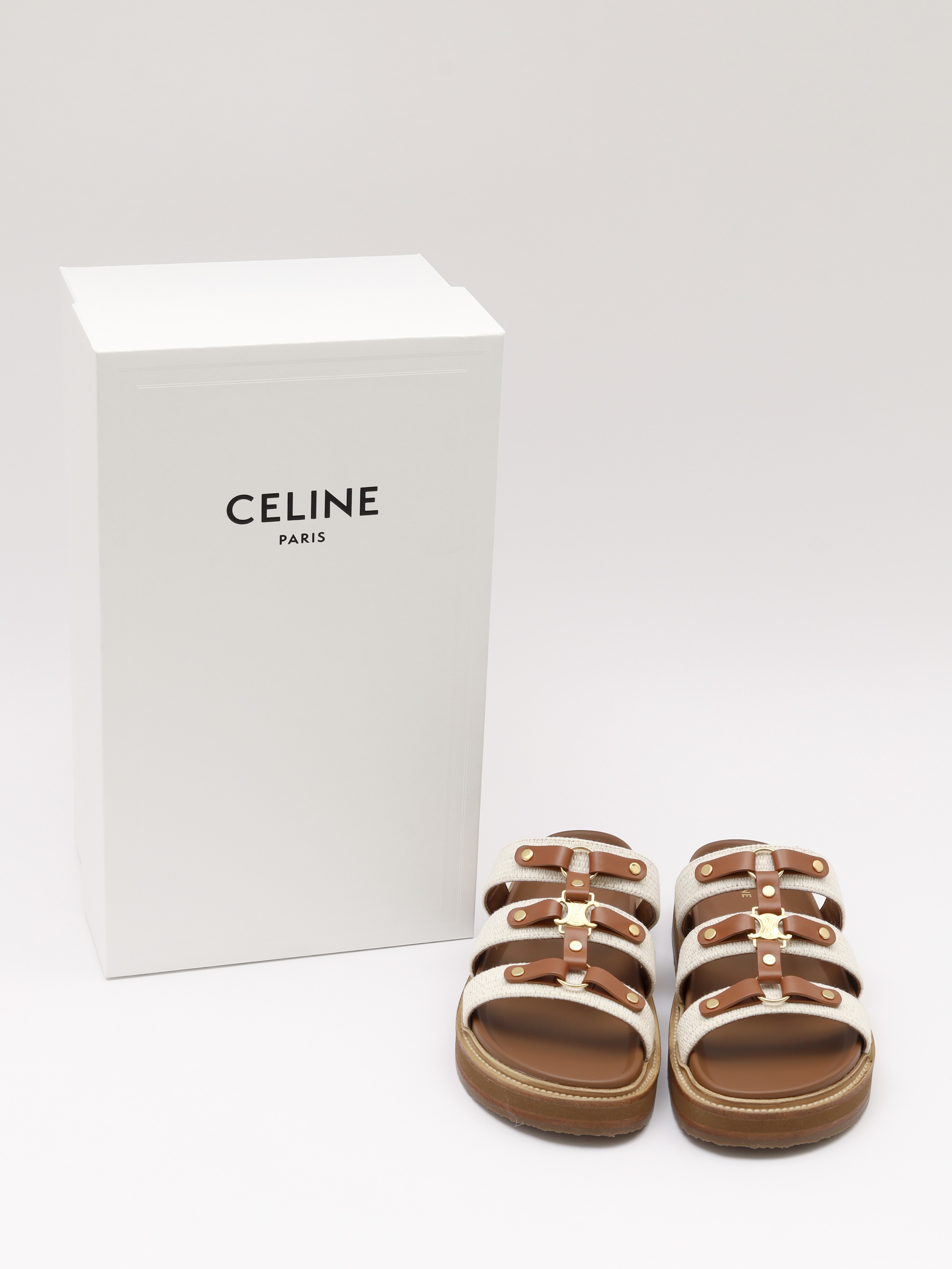 Celine Shoes 37 2