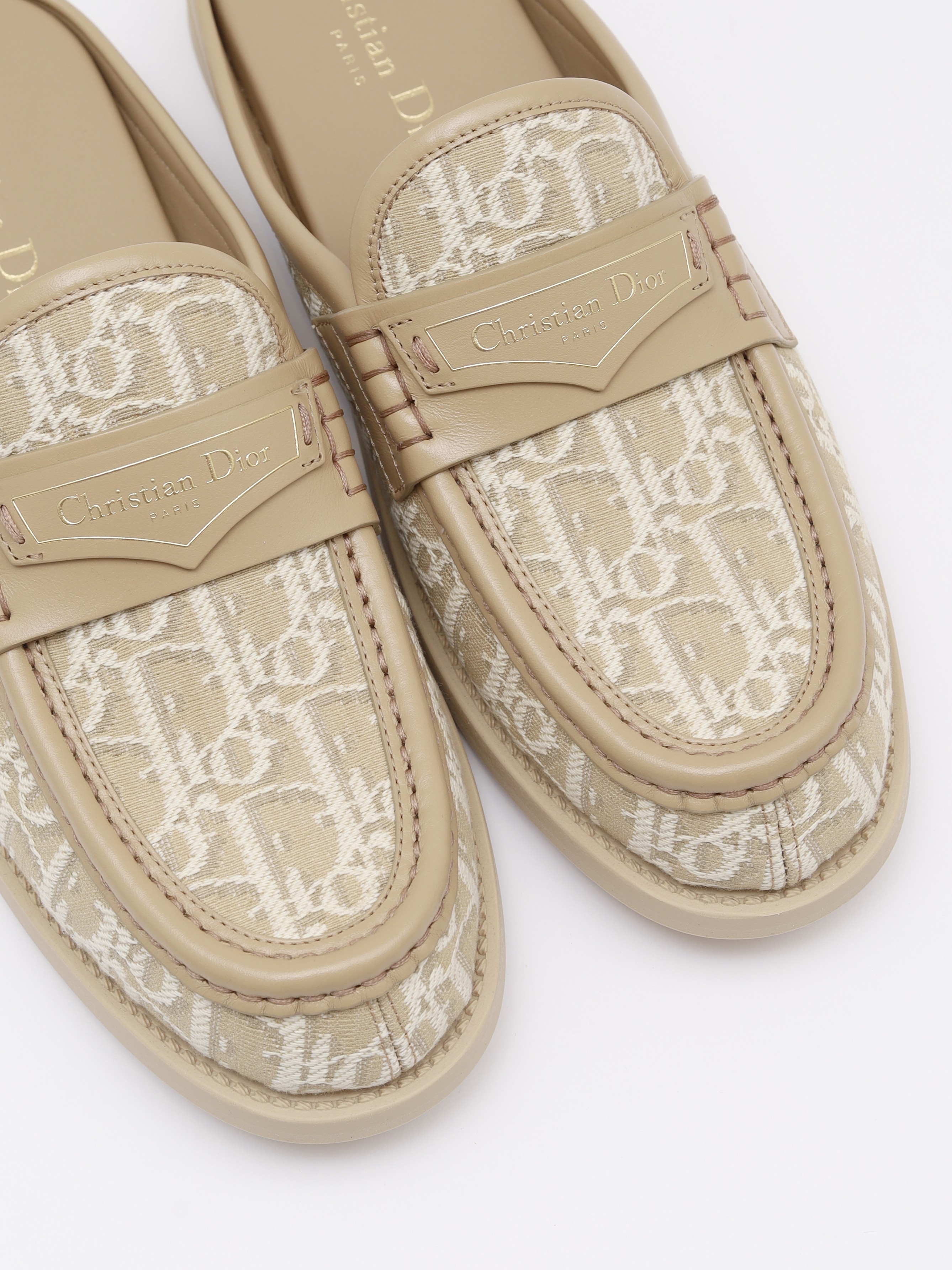 Dior Dior Boy 38.5 7