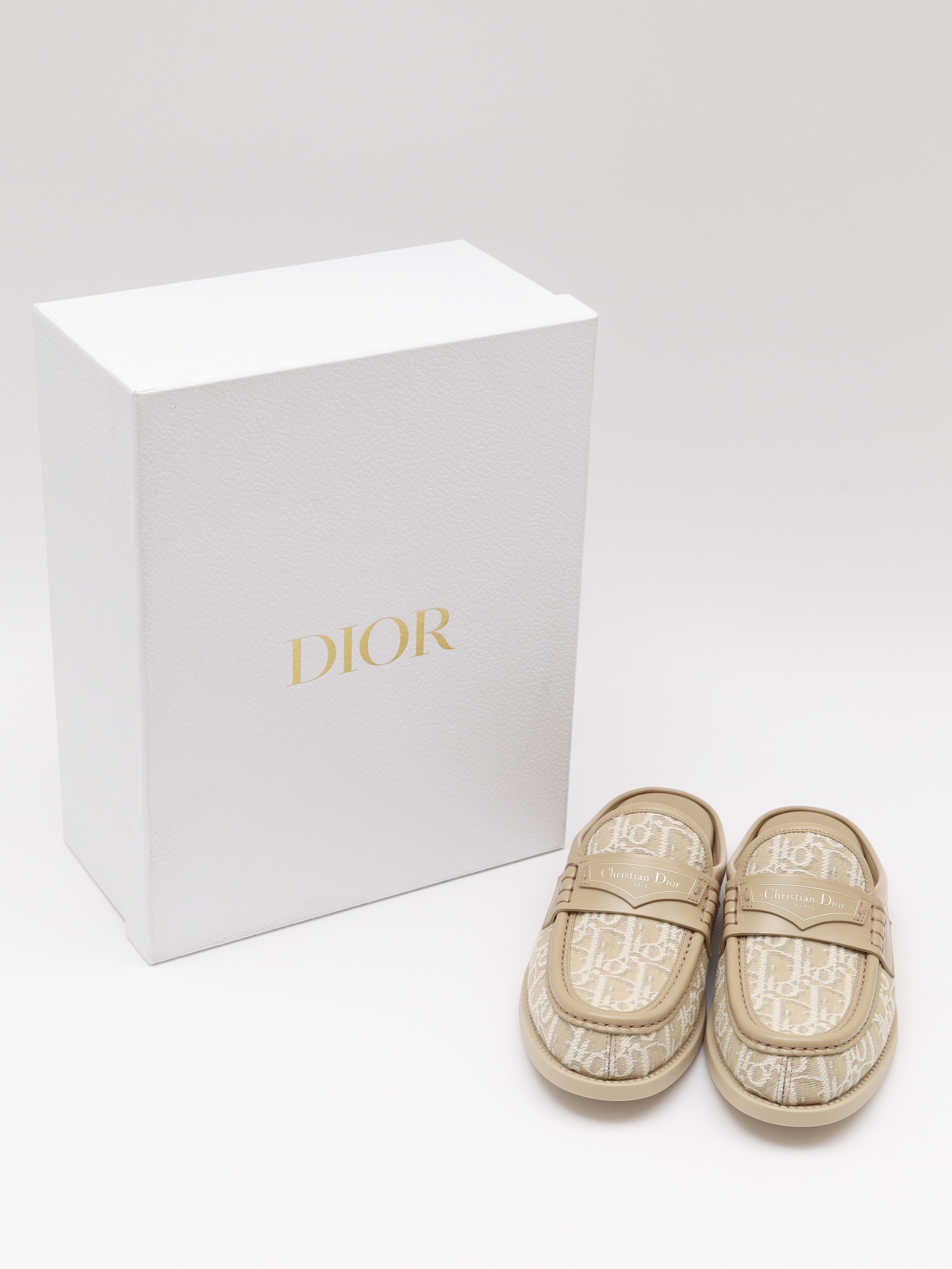 Dior Dior Boy 38.5 2