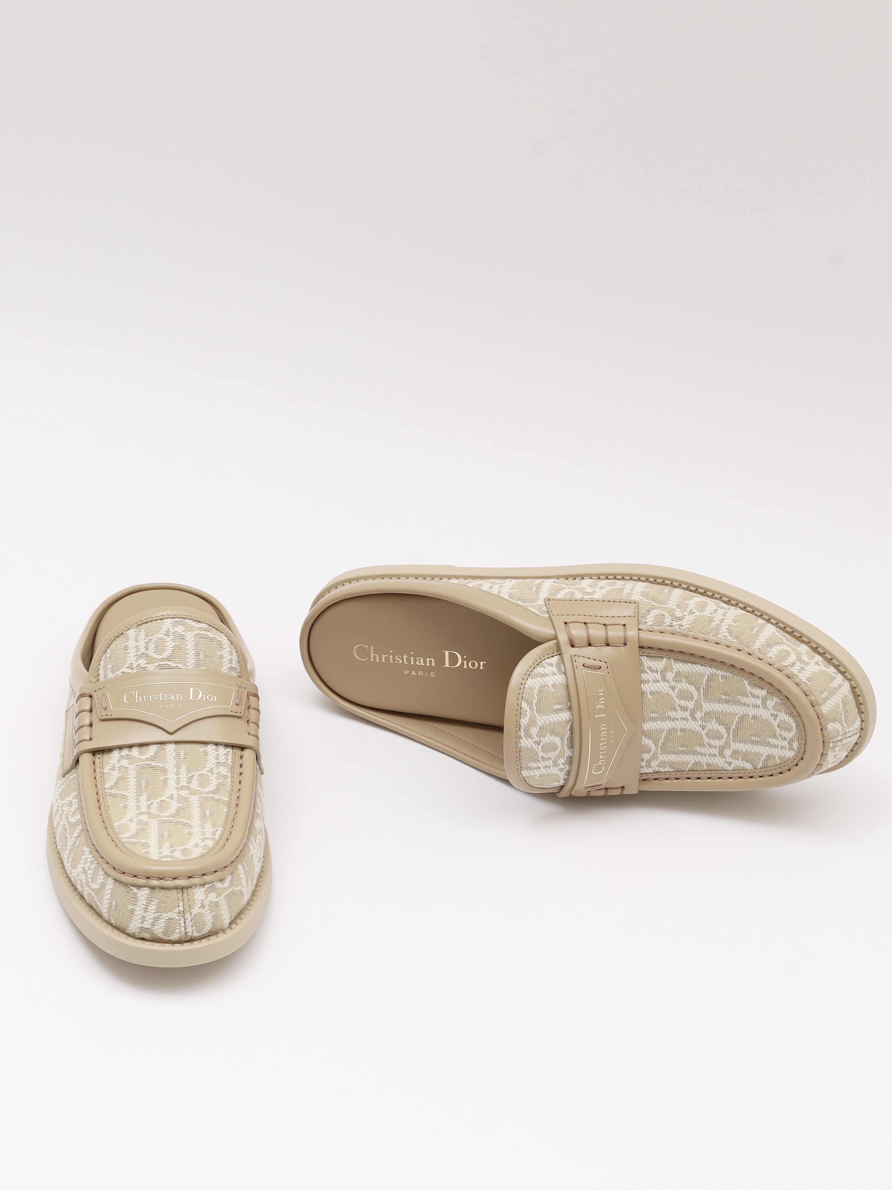 Dior Dior Boy 38.5 6