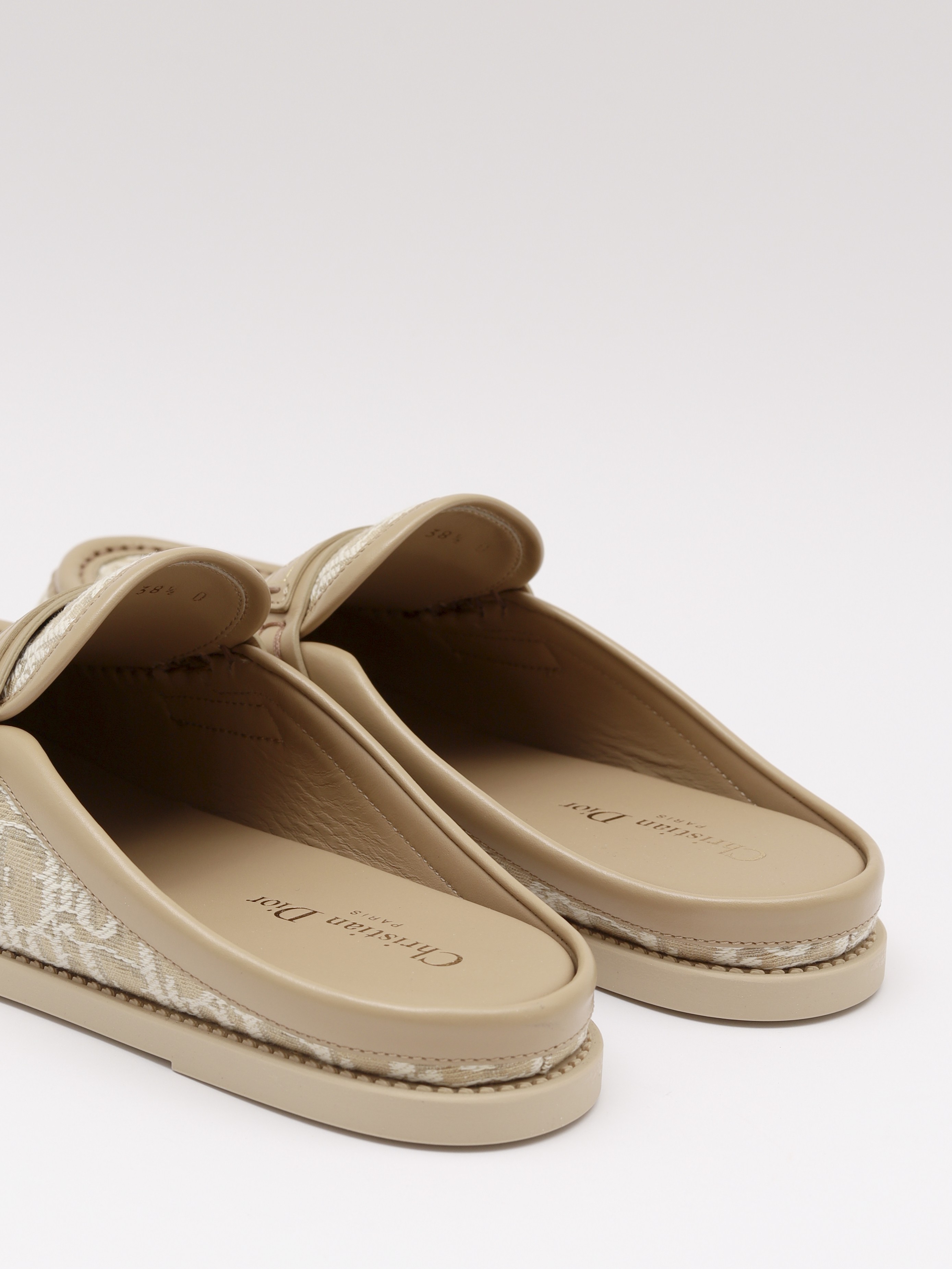 Dior Dior Boy 38.5 9