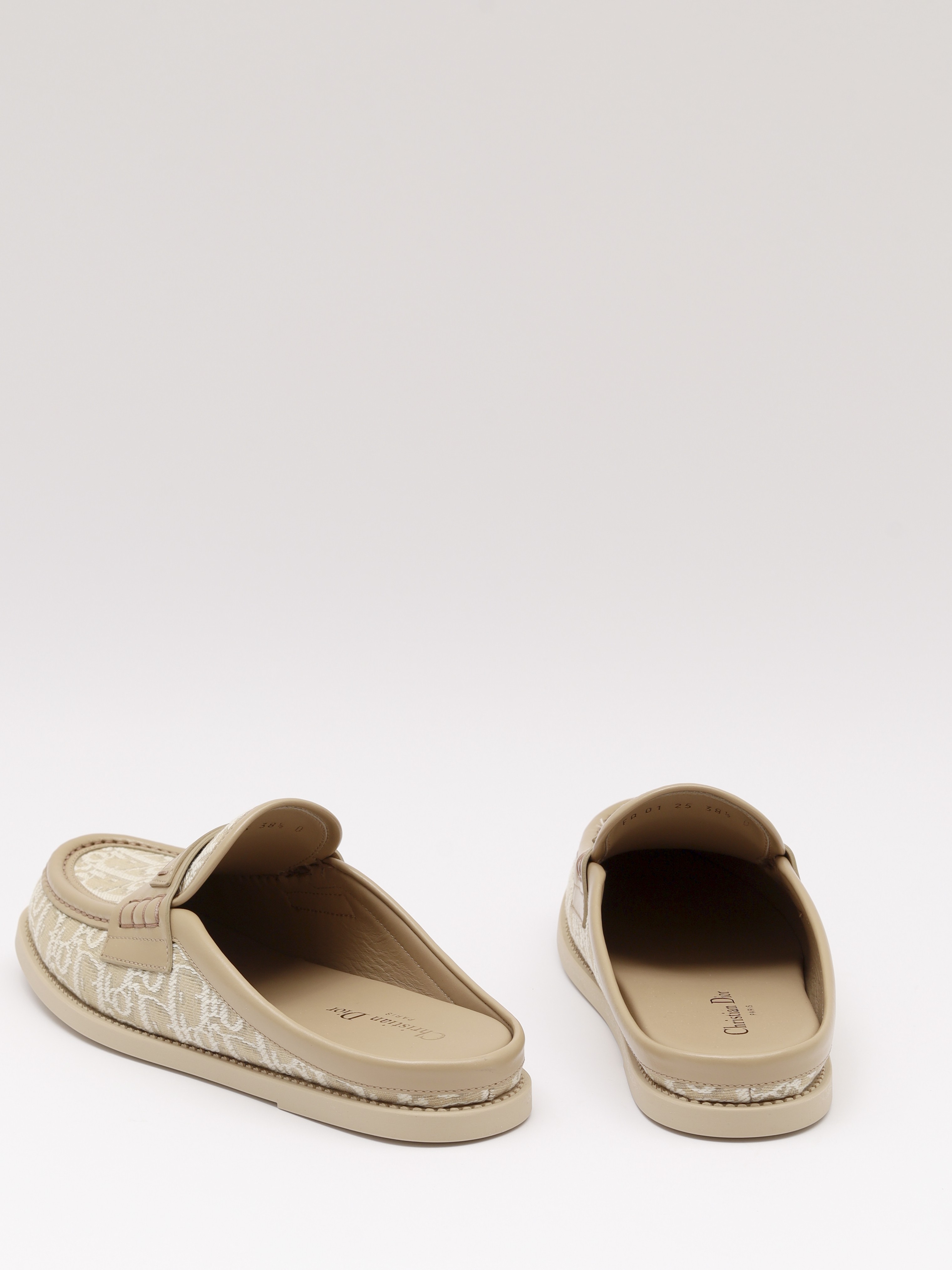 Dior Dior Boy 38.5 4