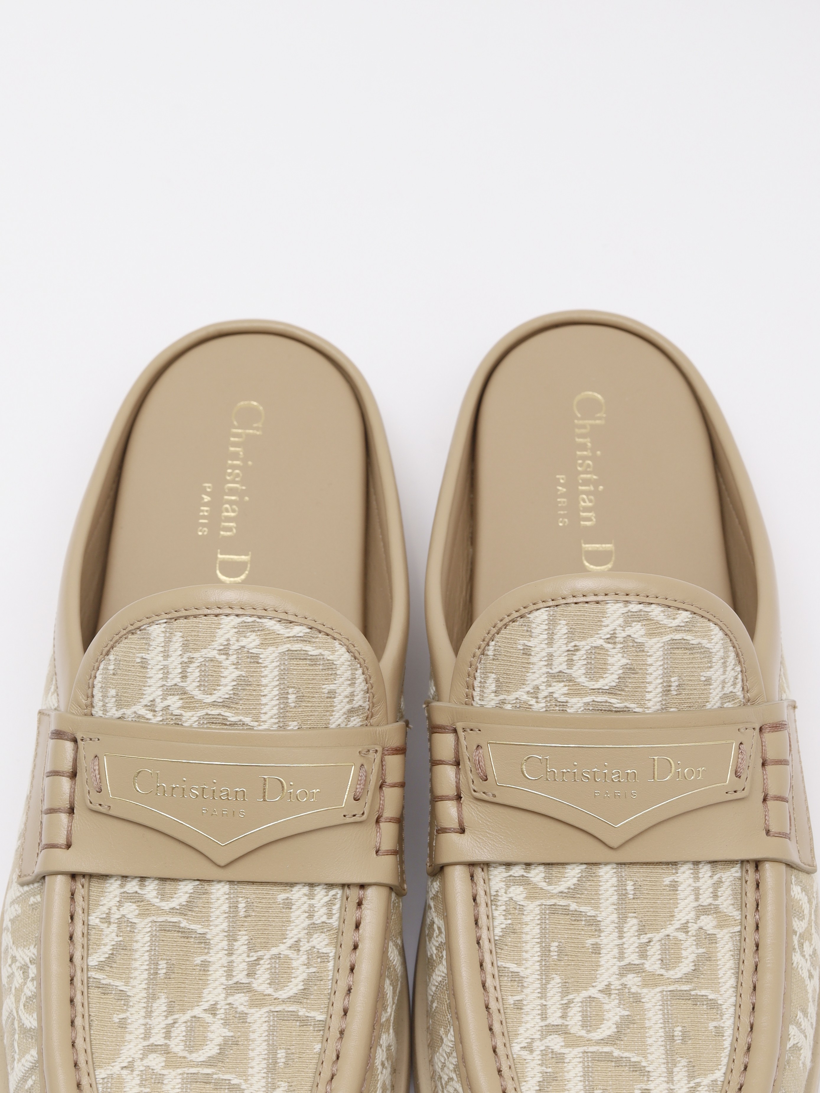 Dior Dior Boy 38.5 8