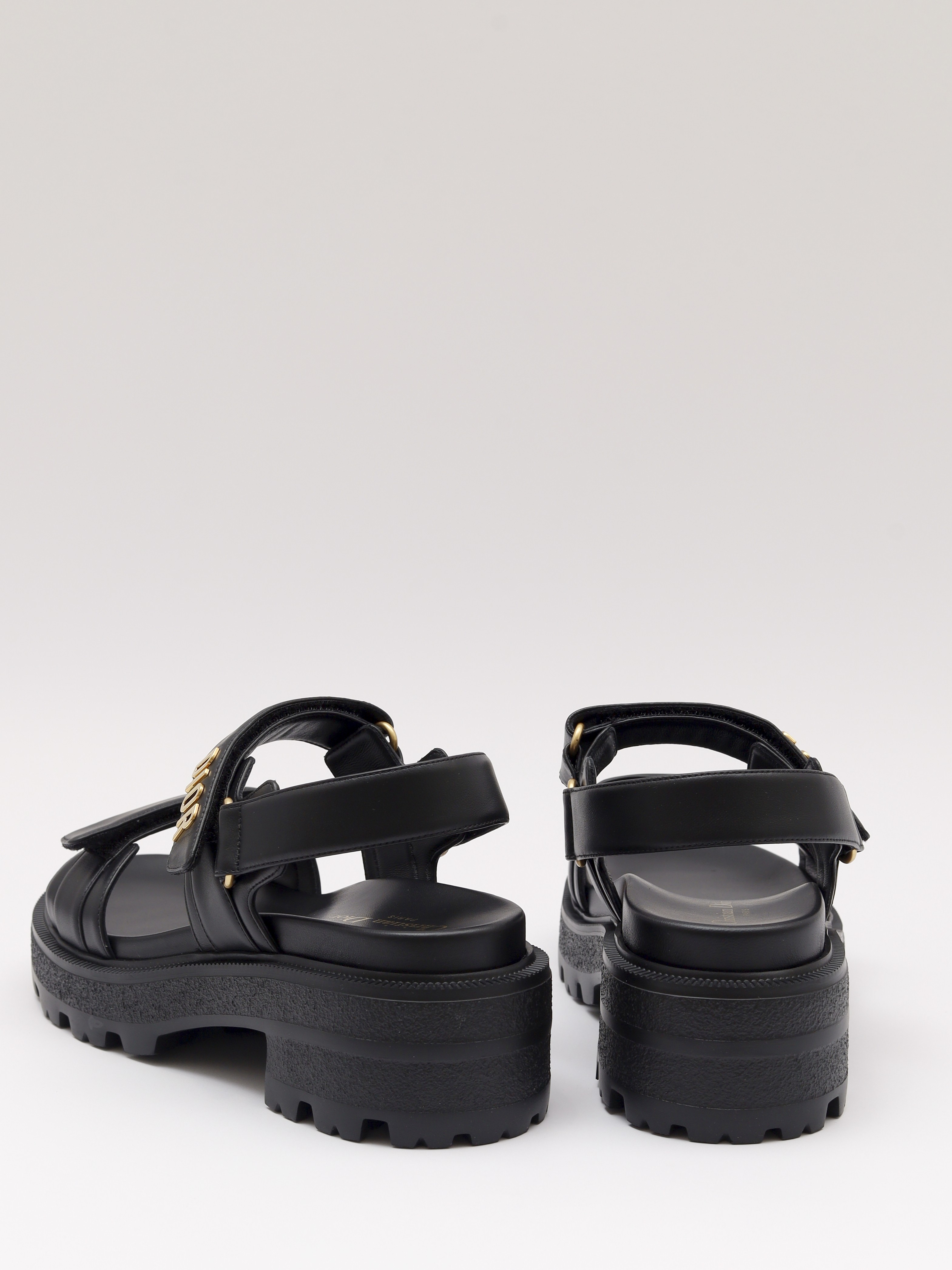 Dior Dioract 39.5 6