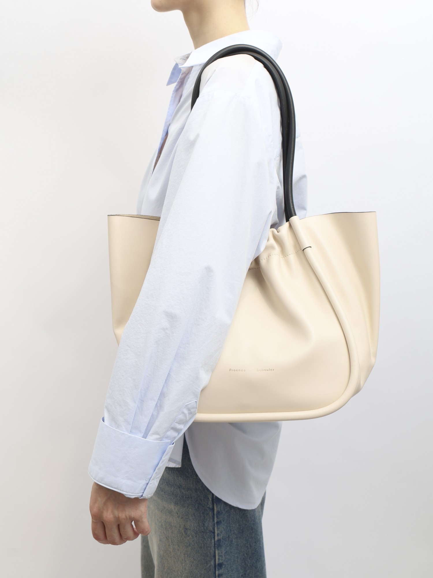 Proenza Schouler Ruched 1