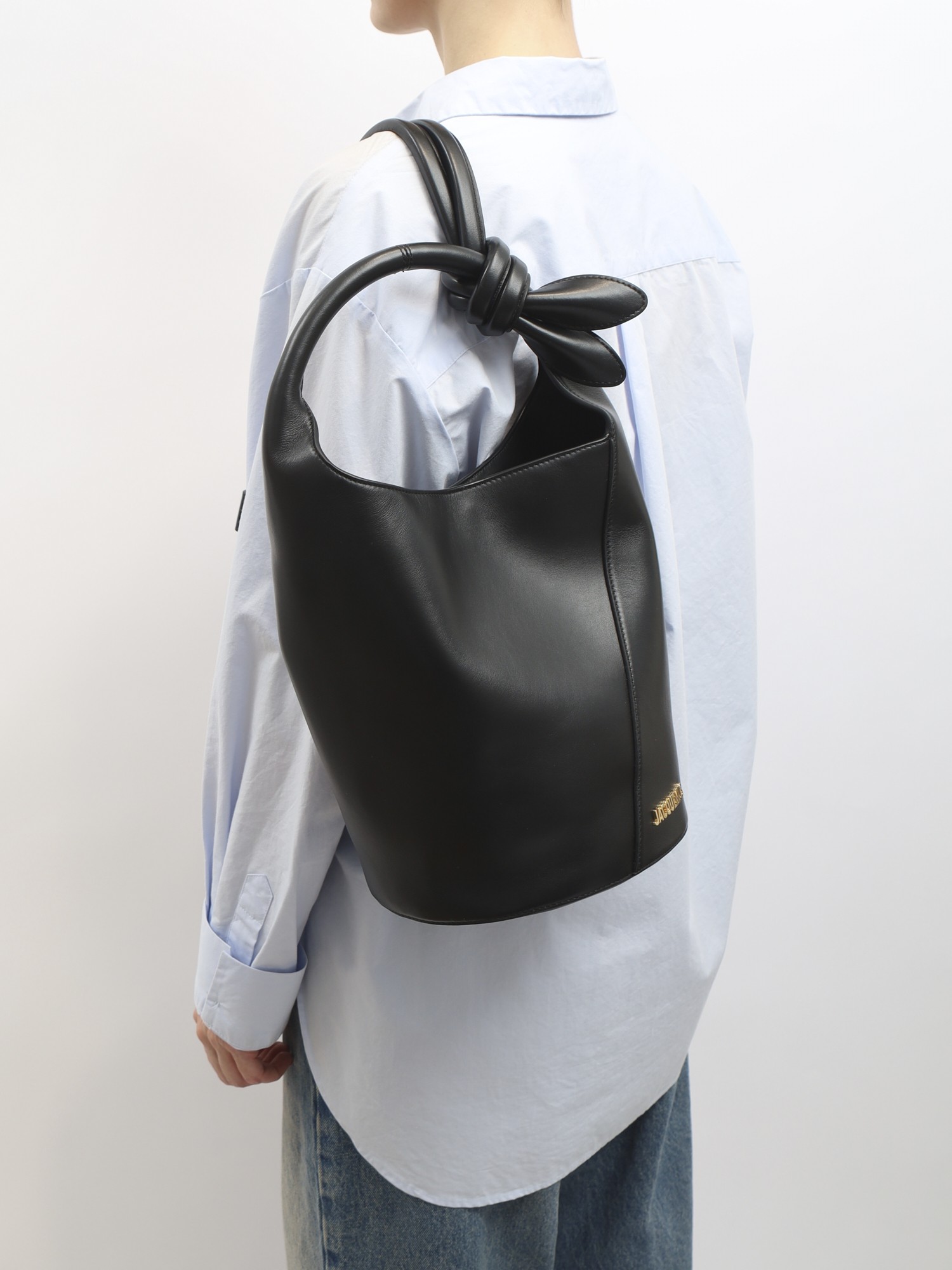Jacquemus Le Petit Tourni  2