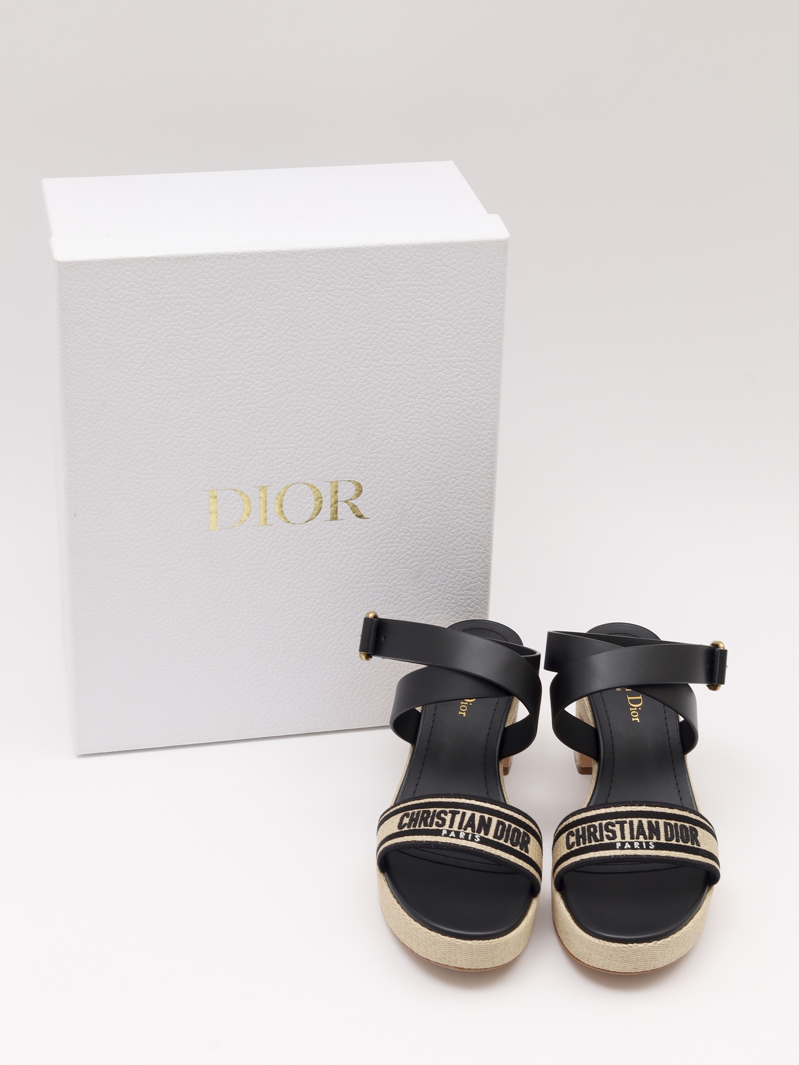 Dior Dway 39.5 2