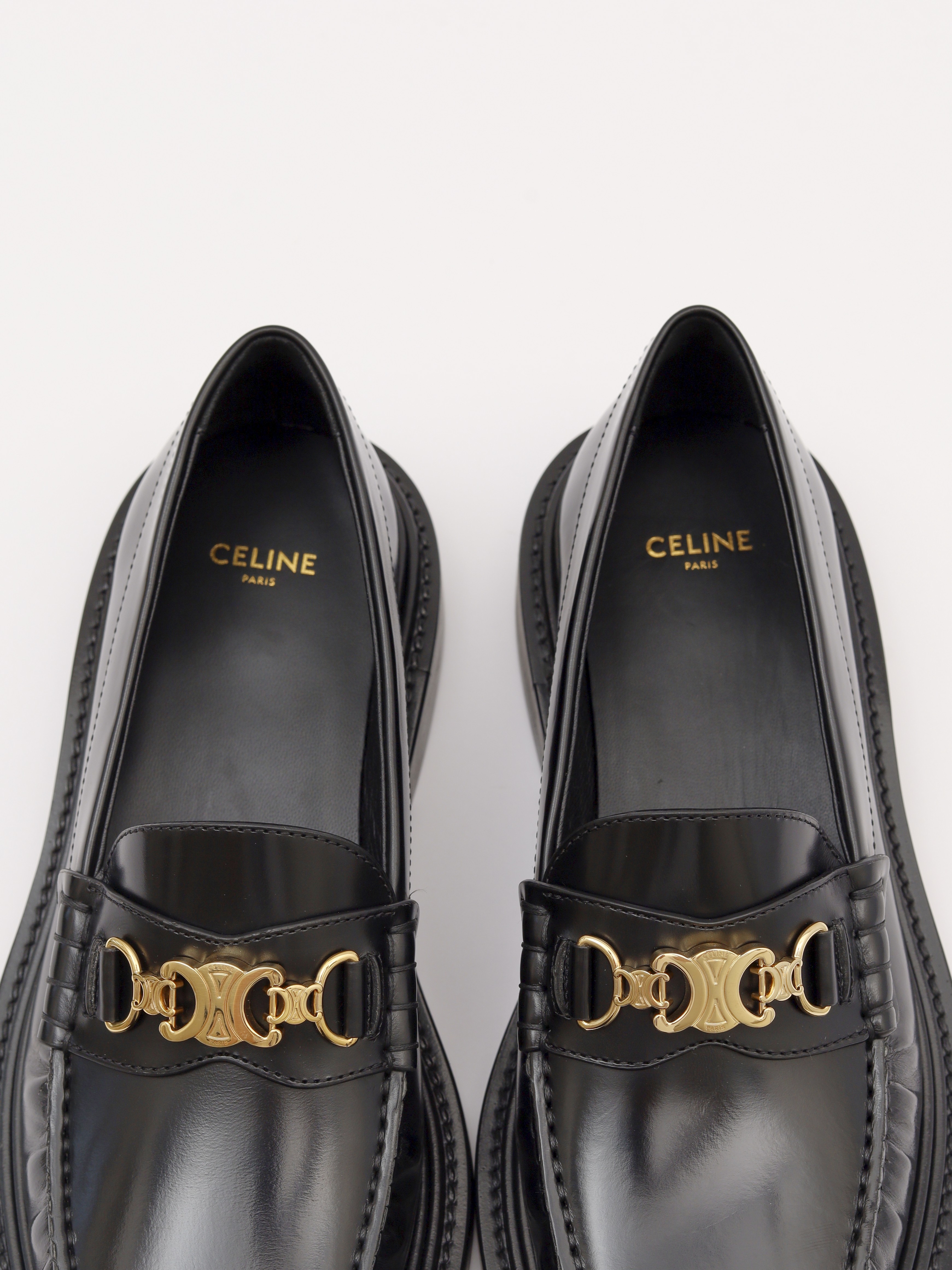 Celine Shoes 39.5 8