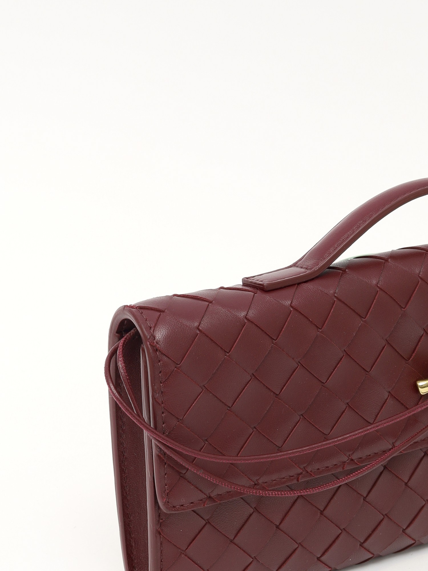 Bottega Veneta Andiamo  6