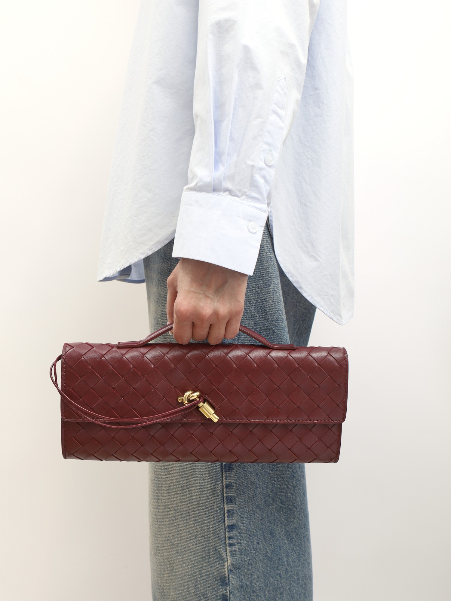 Bottega Veneta Andiamo  1