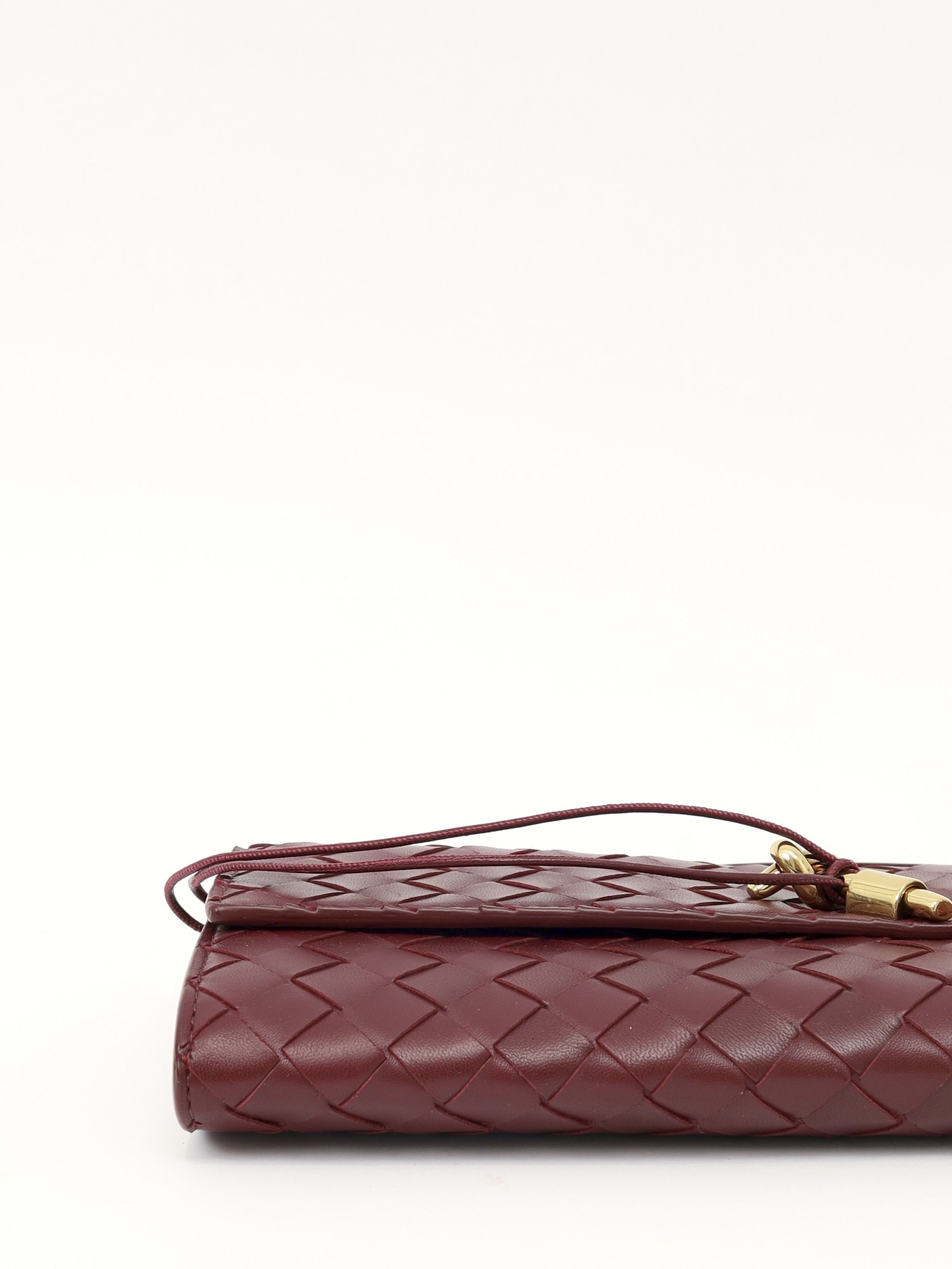 Bottega Veneta Andiamo  8