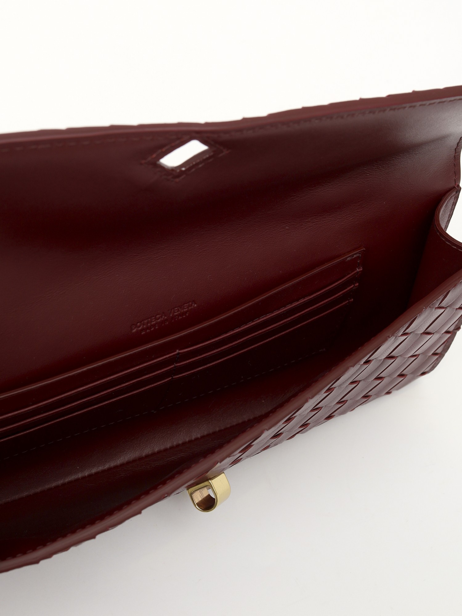 Bottega Veneta Andiamo  10