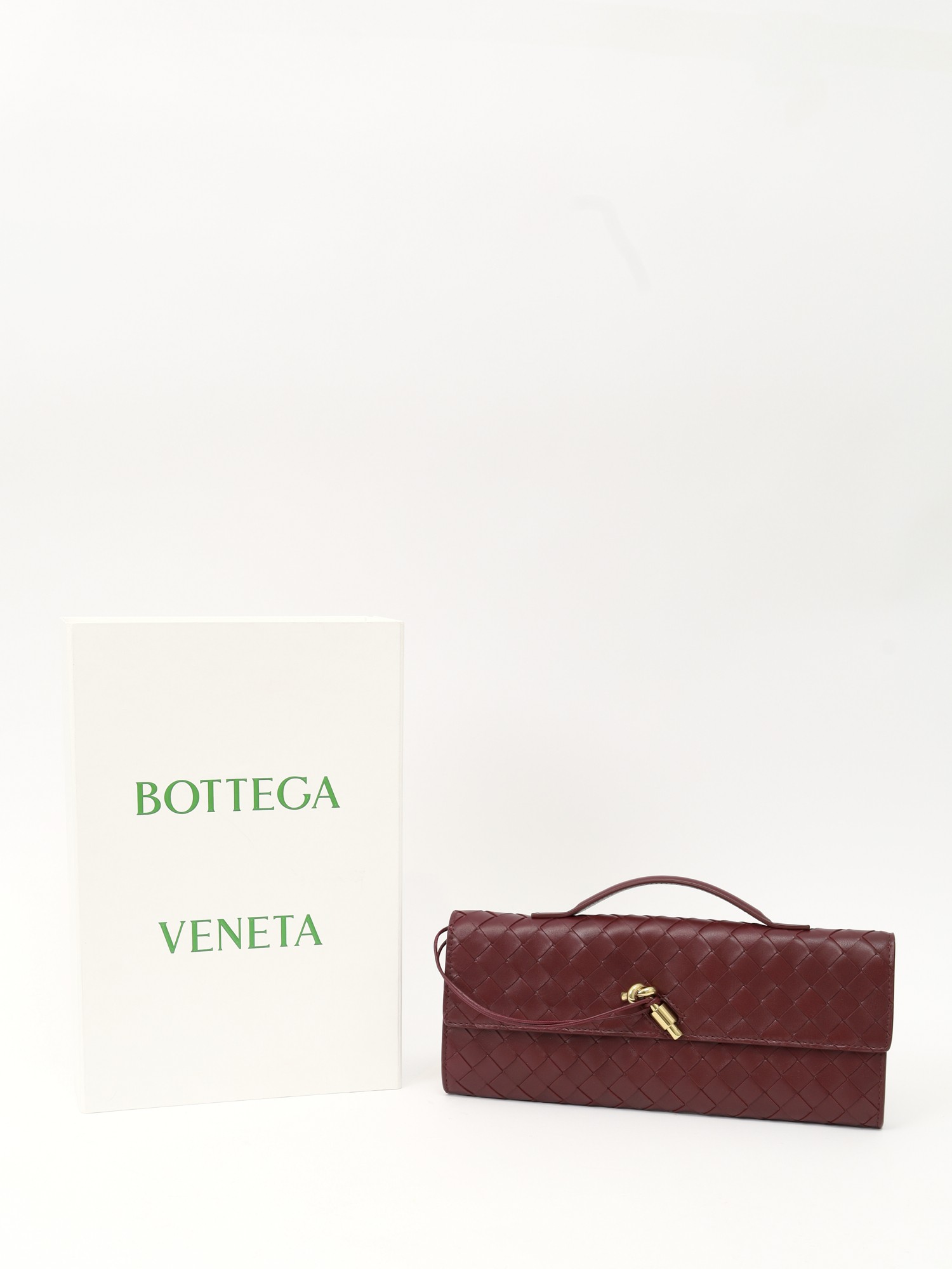 Bottega Veneta Andiamo  4