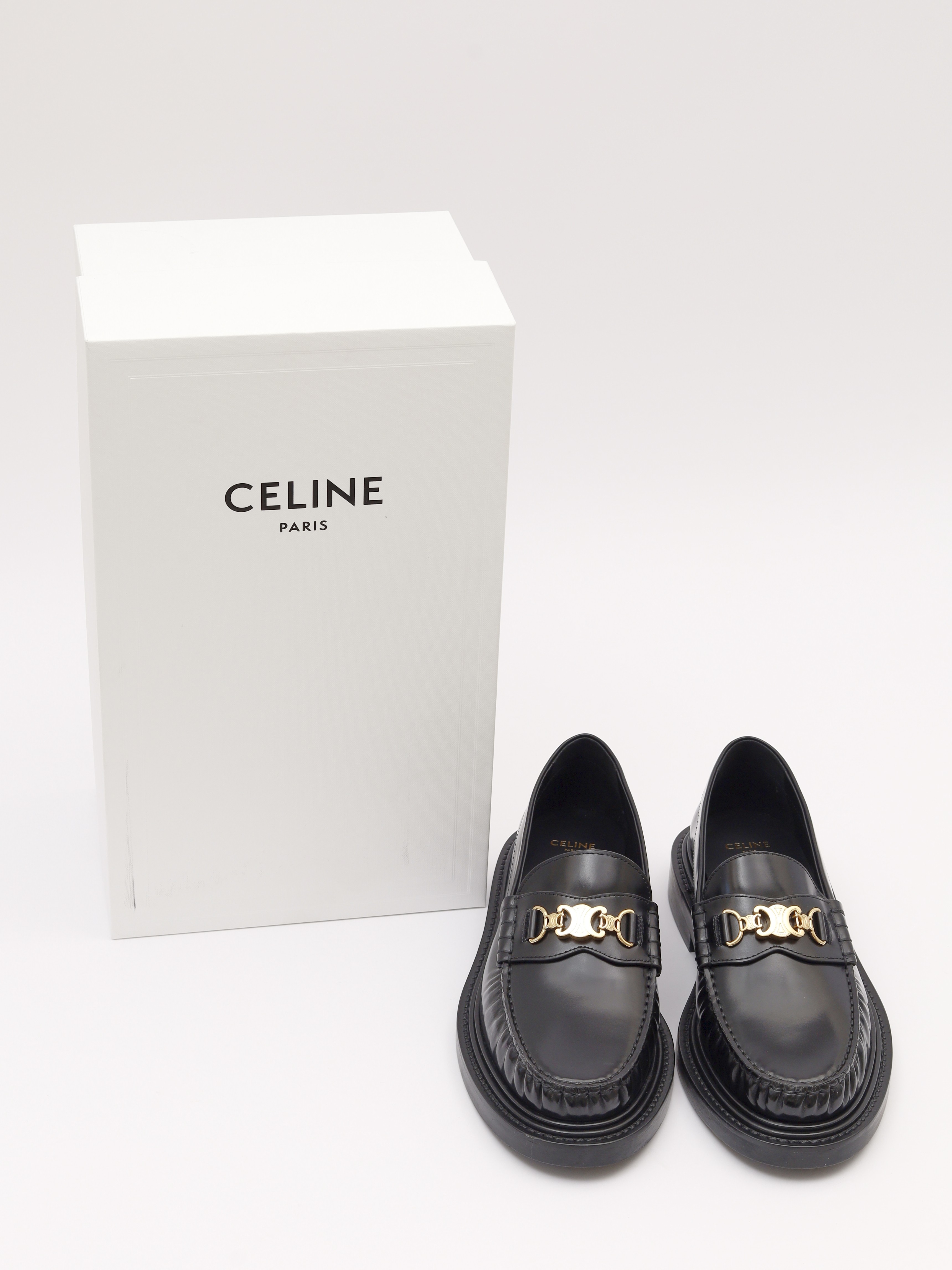 Celine Shoes 39 2