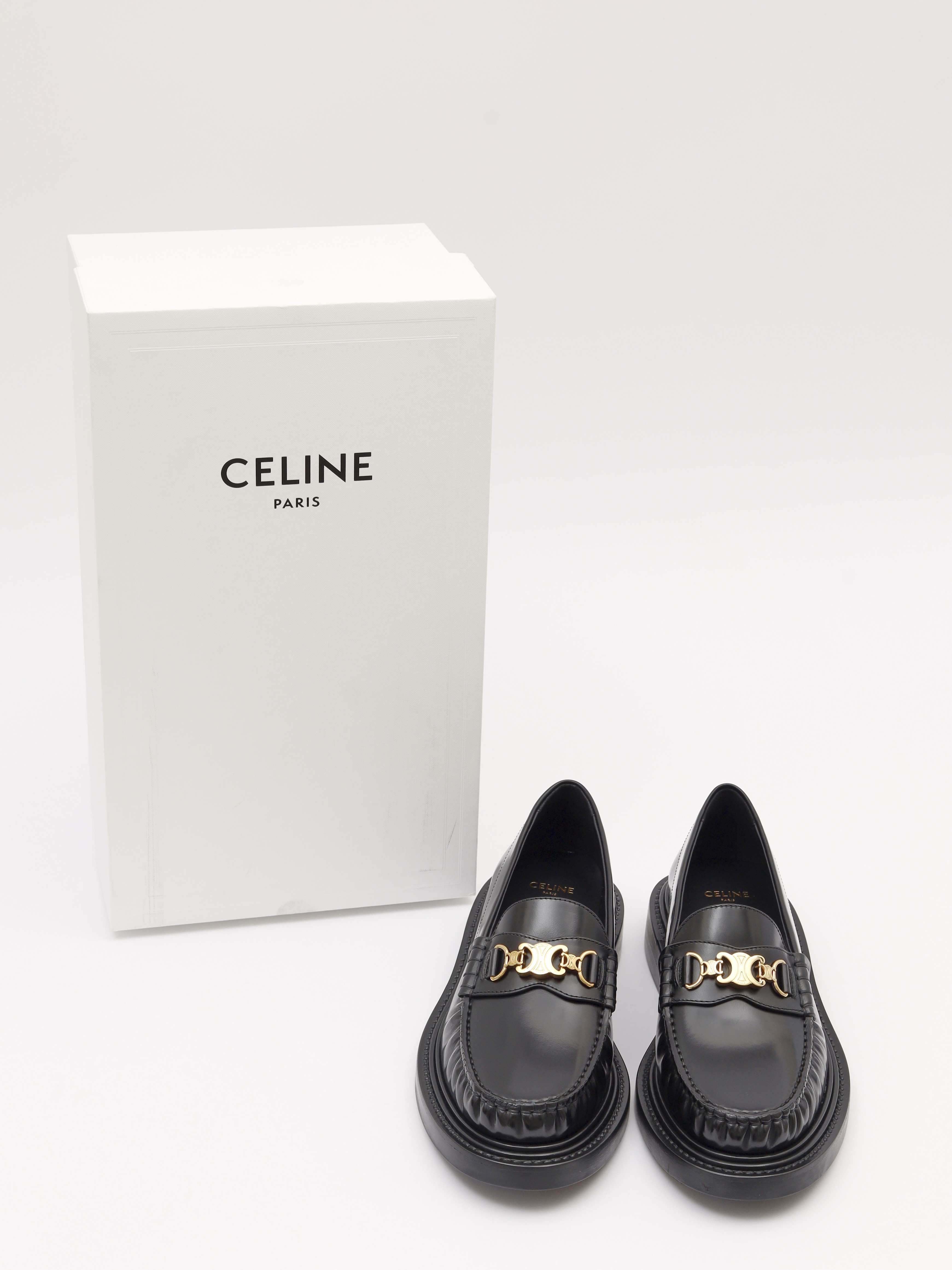 Celine Shoes 37.5 2