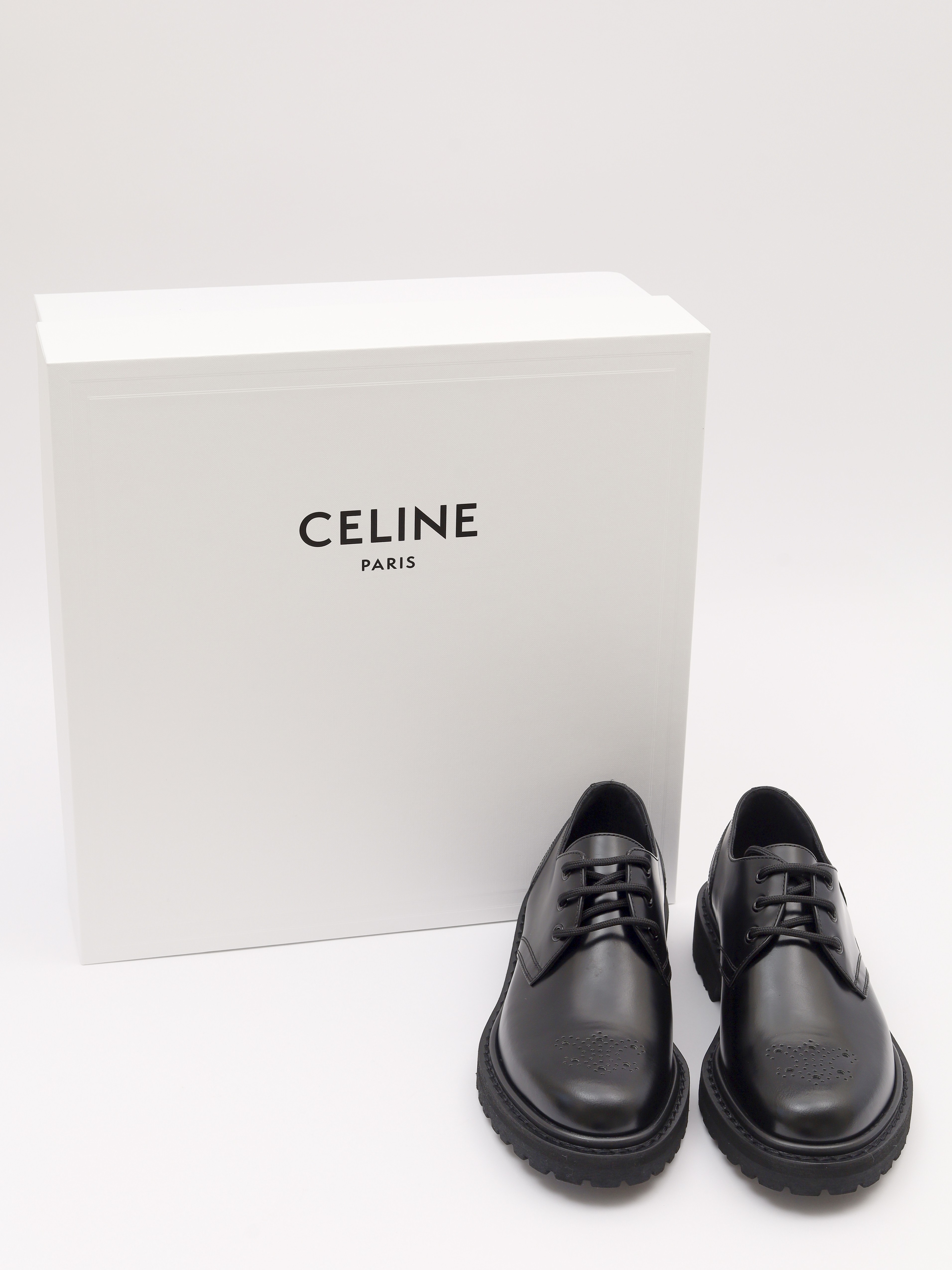 Celine Shoes 39.5 2