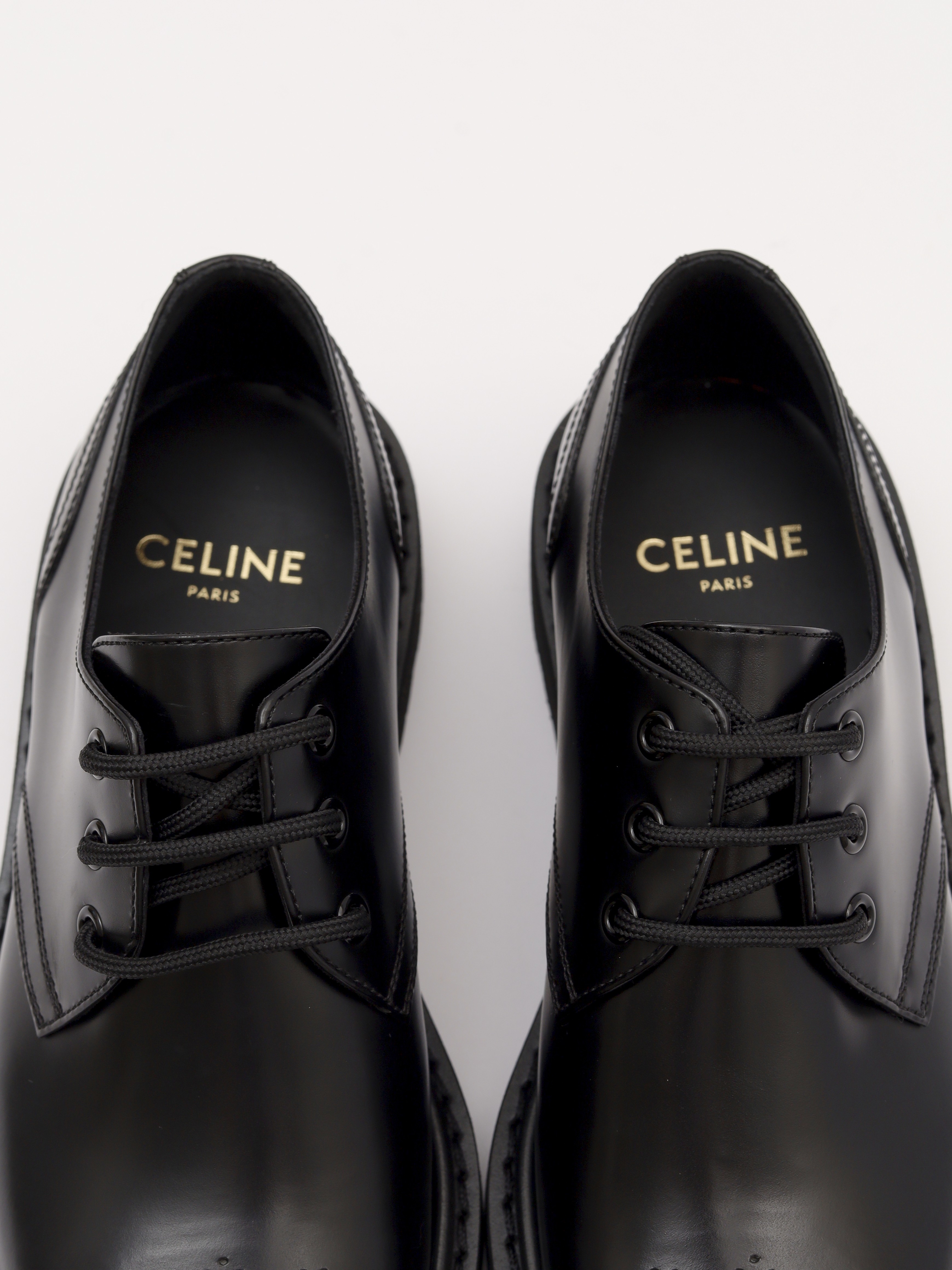 Celine Shoes 39 8