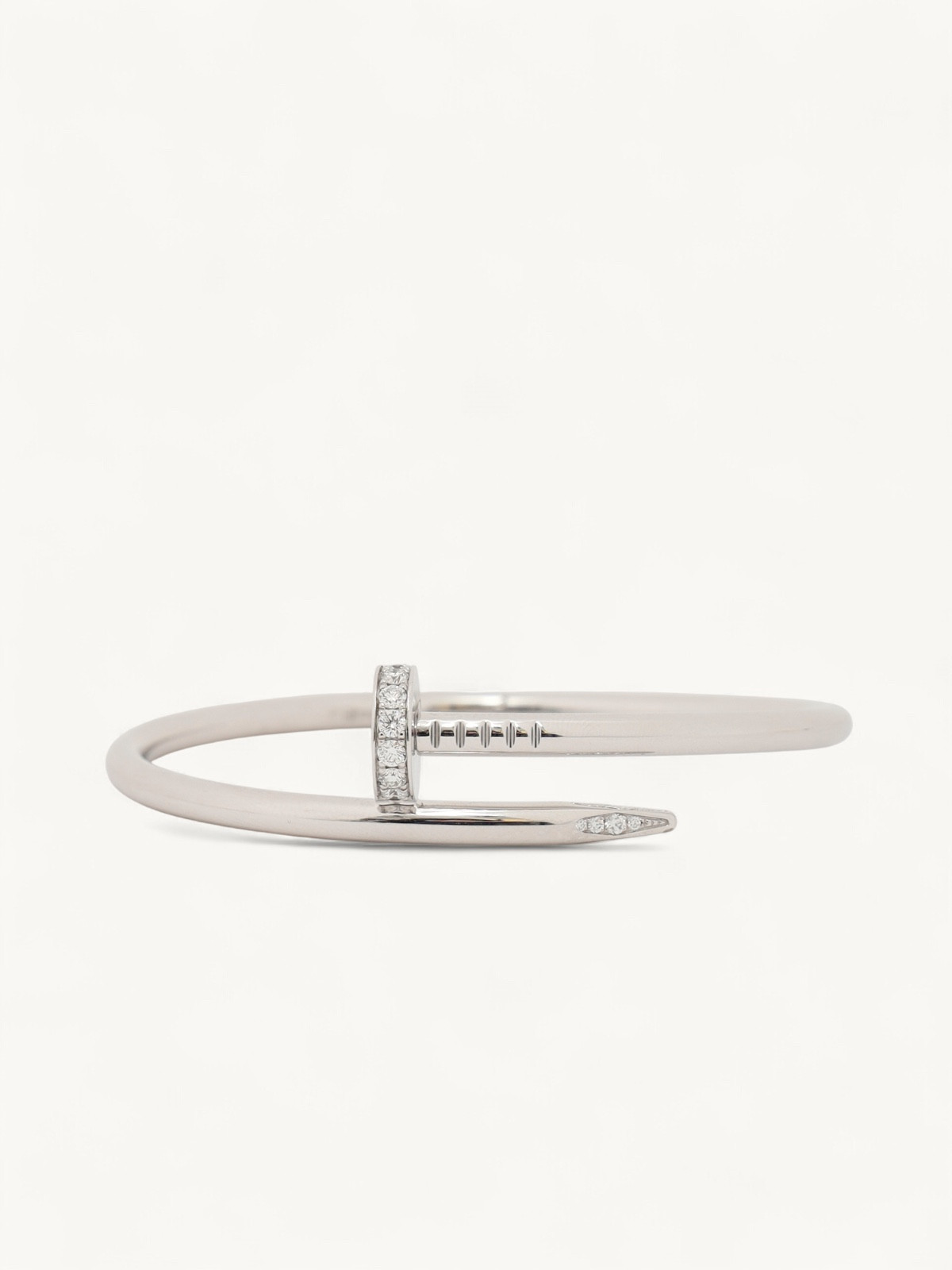 Cartier Juste Un Clou  0