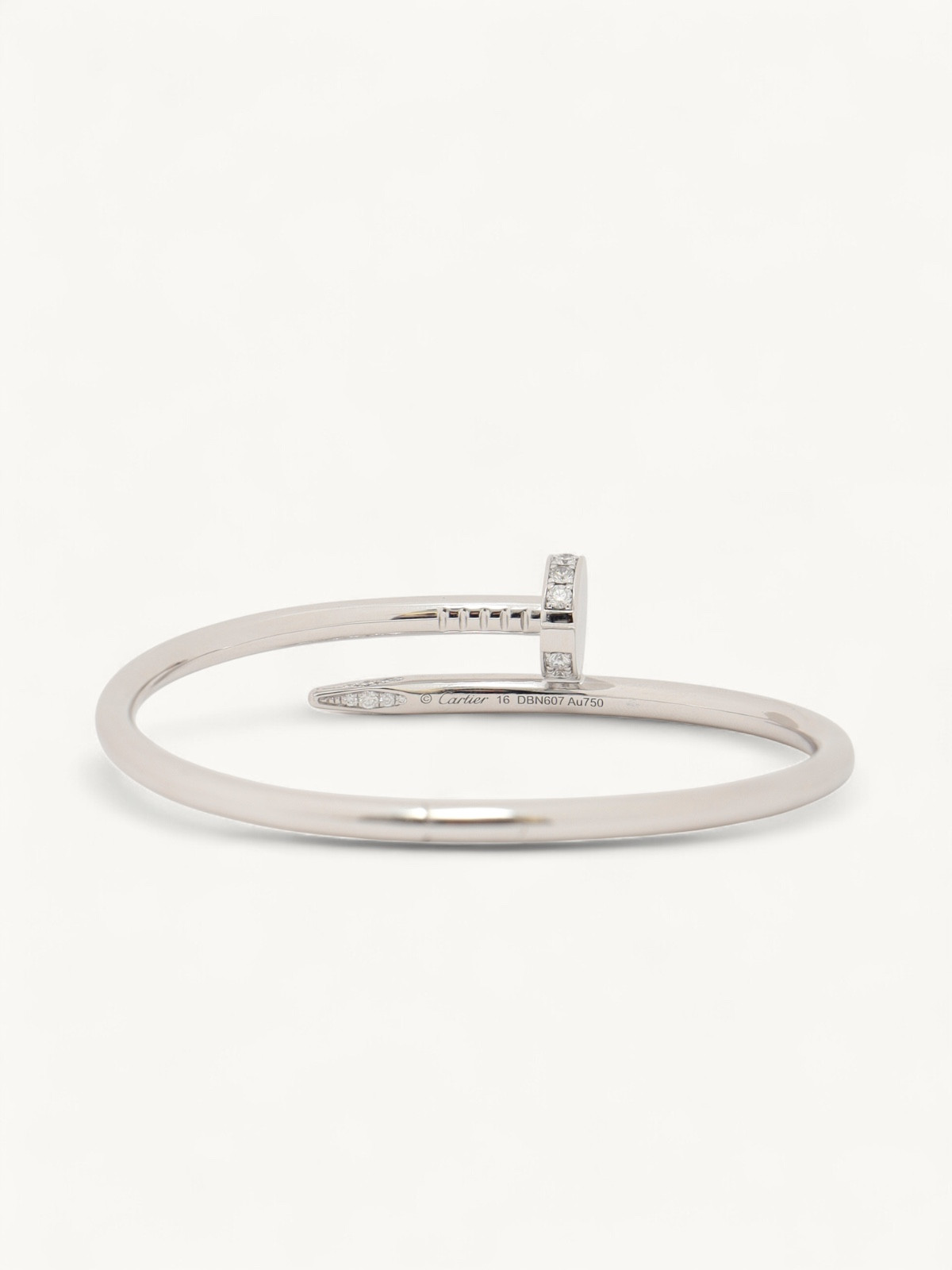 Cartier Juste Un Clou  5