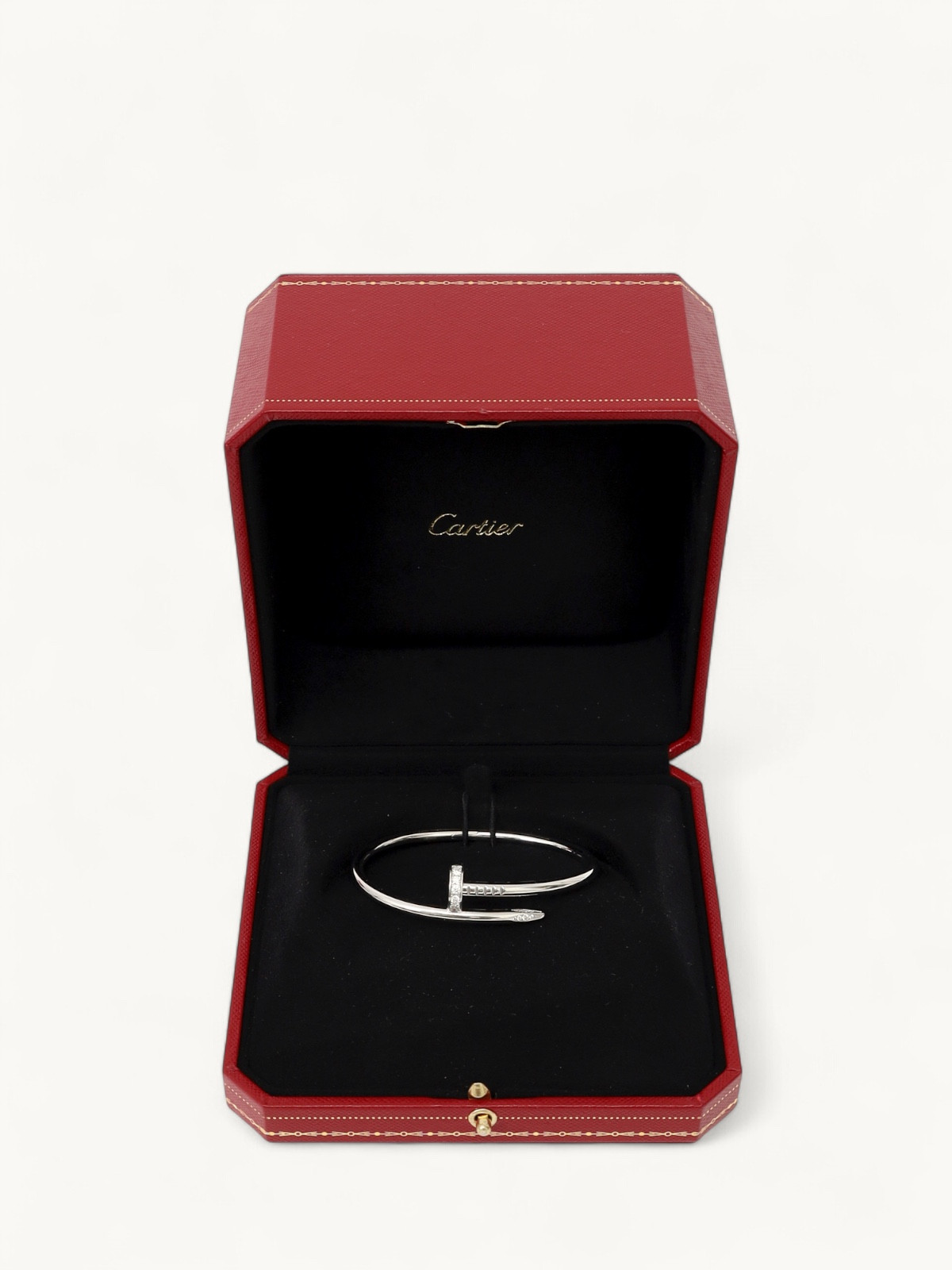Cartier Juste Un Clou  2