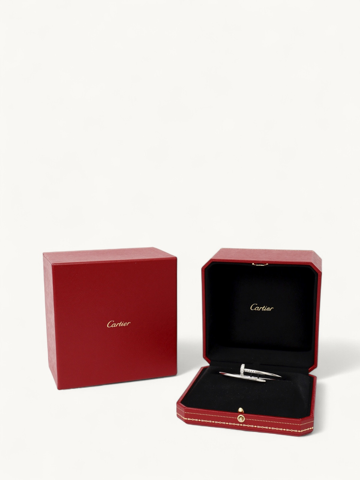 Cartier Juste Un Clou  3