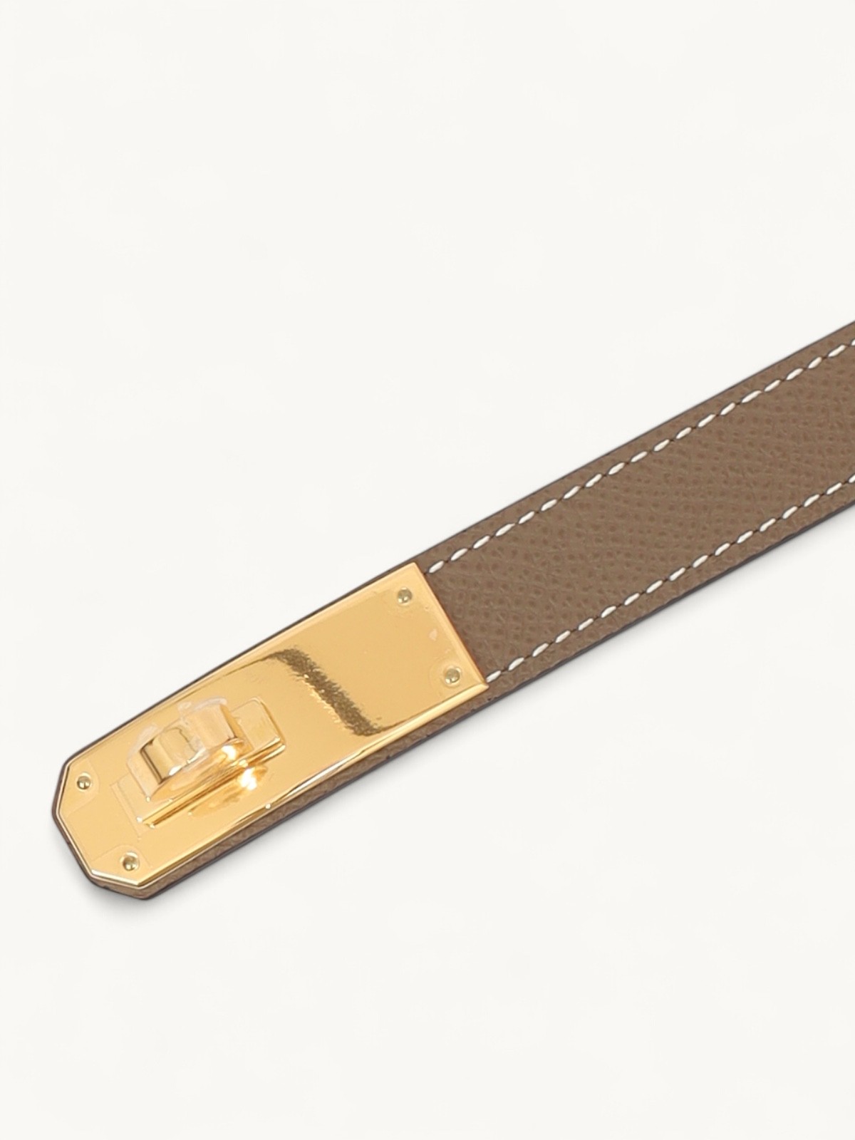 Hermes Belt 3