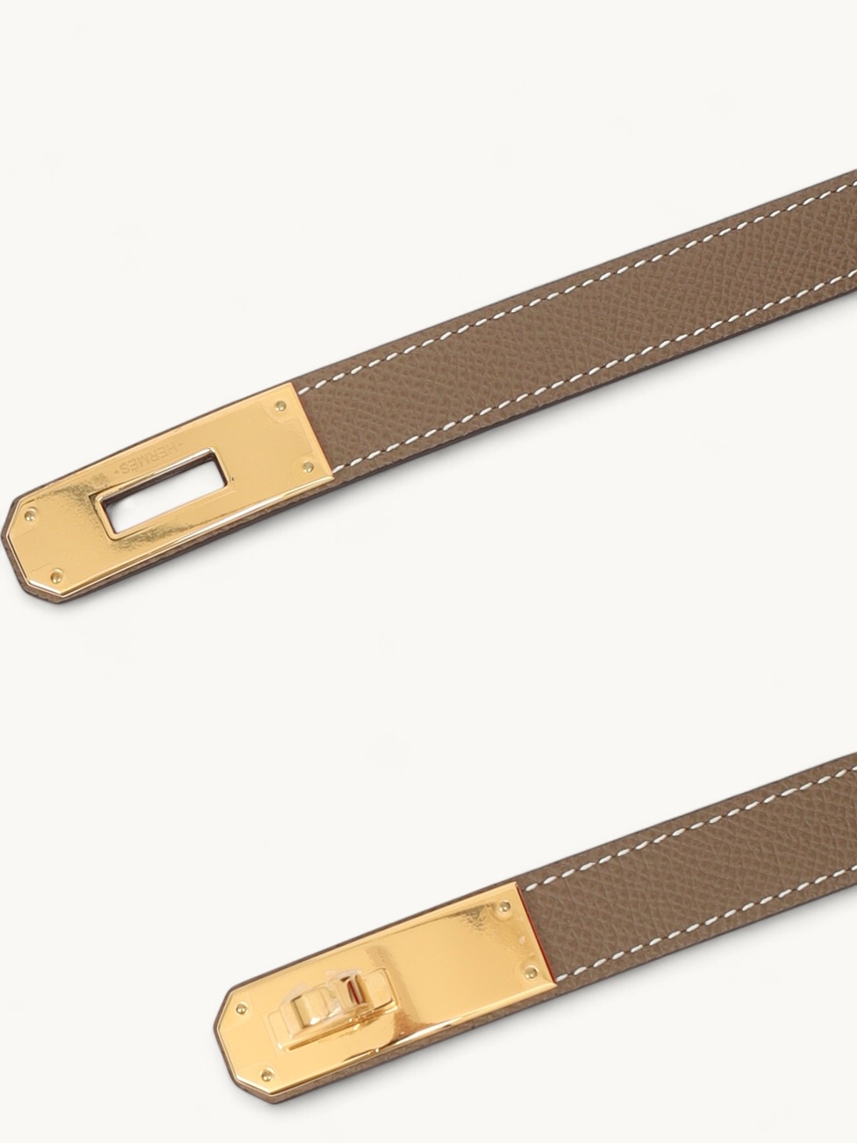Hermes Belt 5