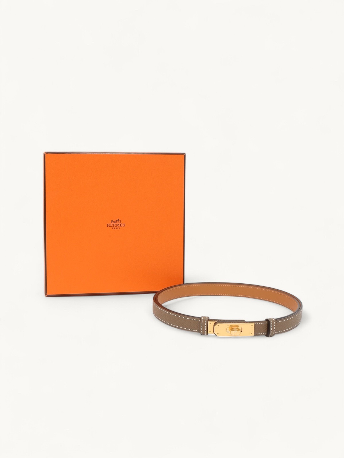 Hermes Belt 2