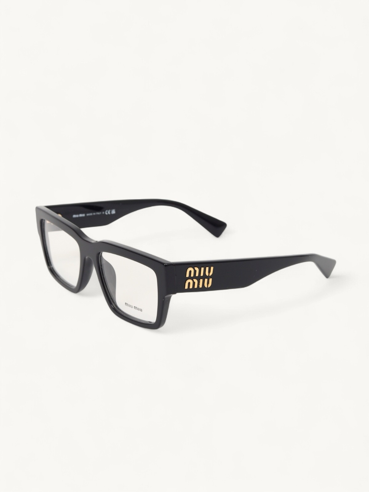Miu Miu Glasses 5
