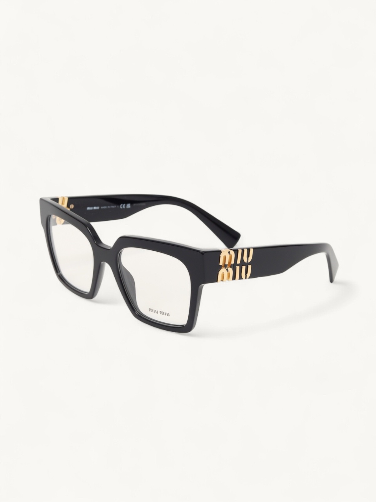 Miu Miu Glasses 3