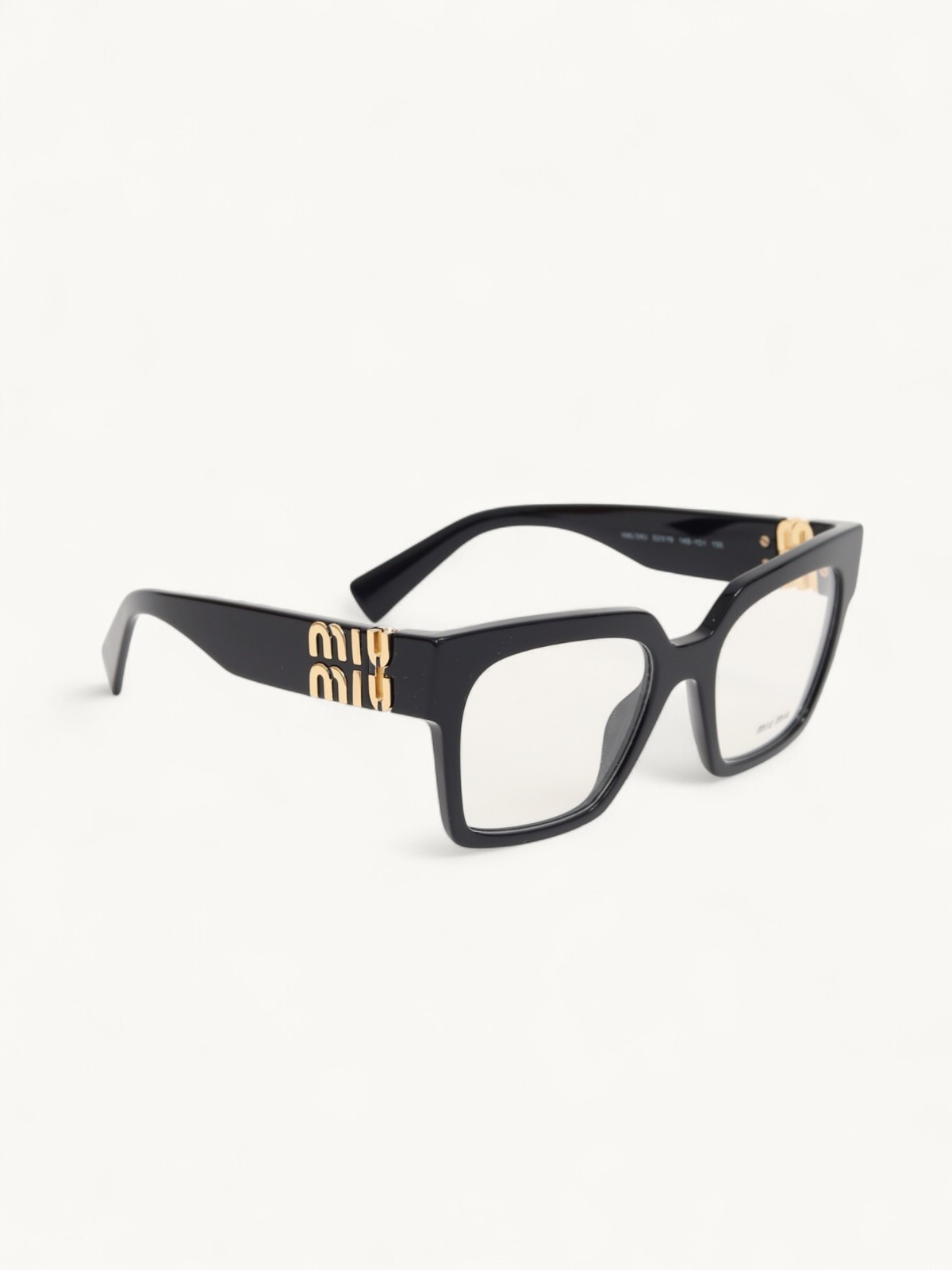 Miu Miu Glasses 4