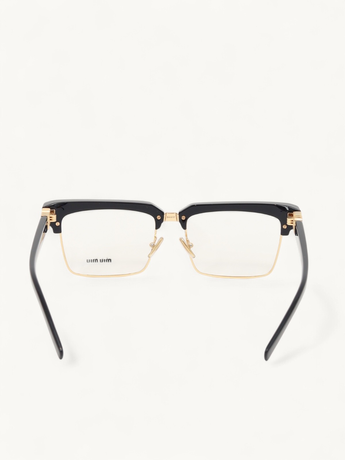 Miu Miu Glasses 5