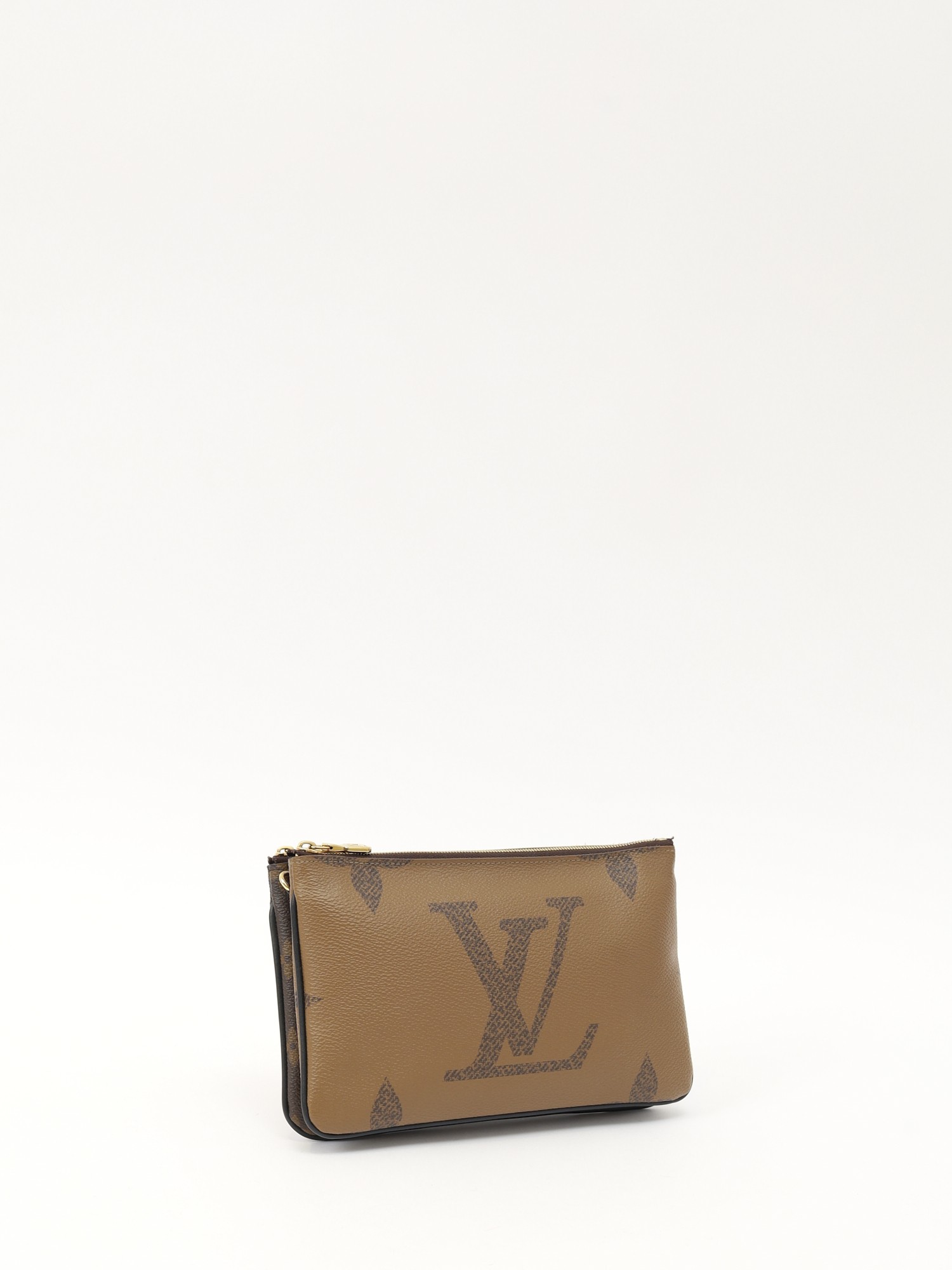 Louis Vuitton Double Zip 2