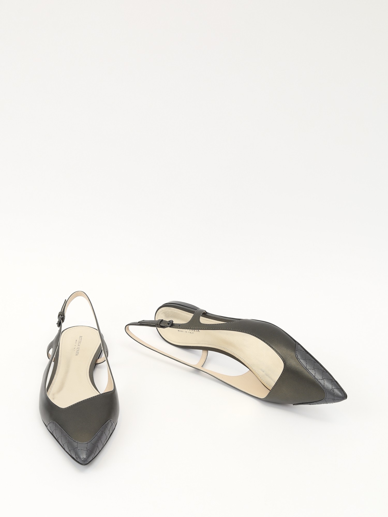 Bottega Veneta Shoes 41 5