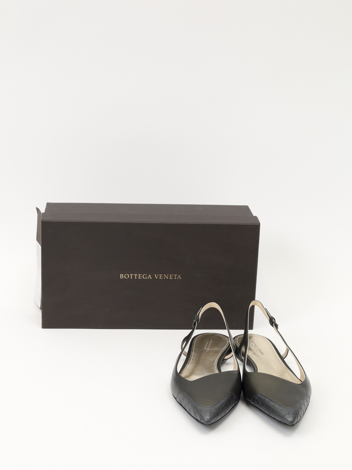 Bottega Veneta Shoes 41 2