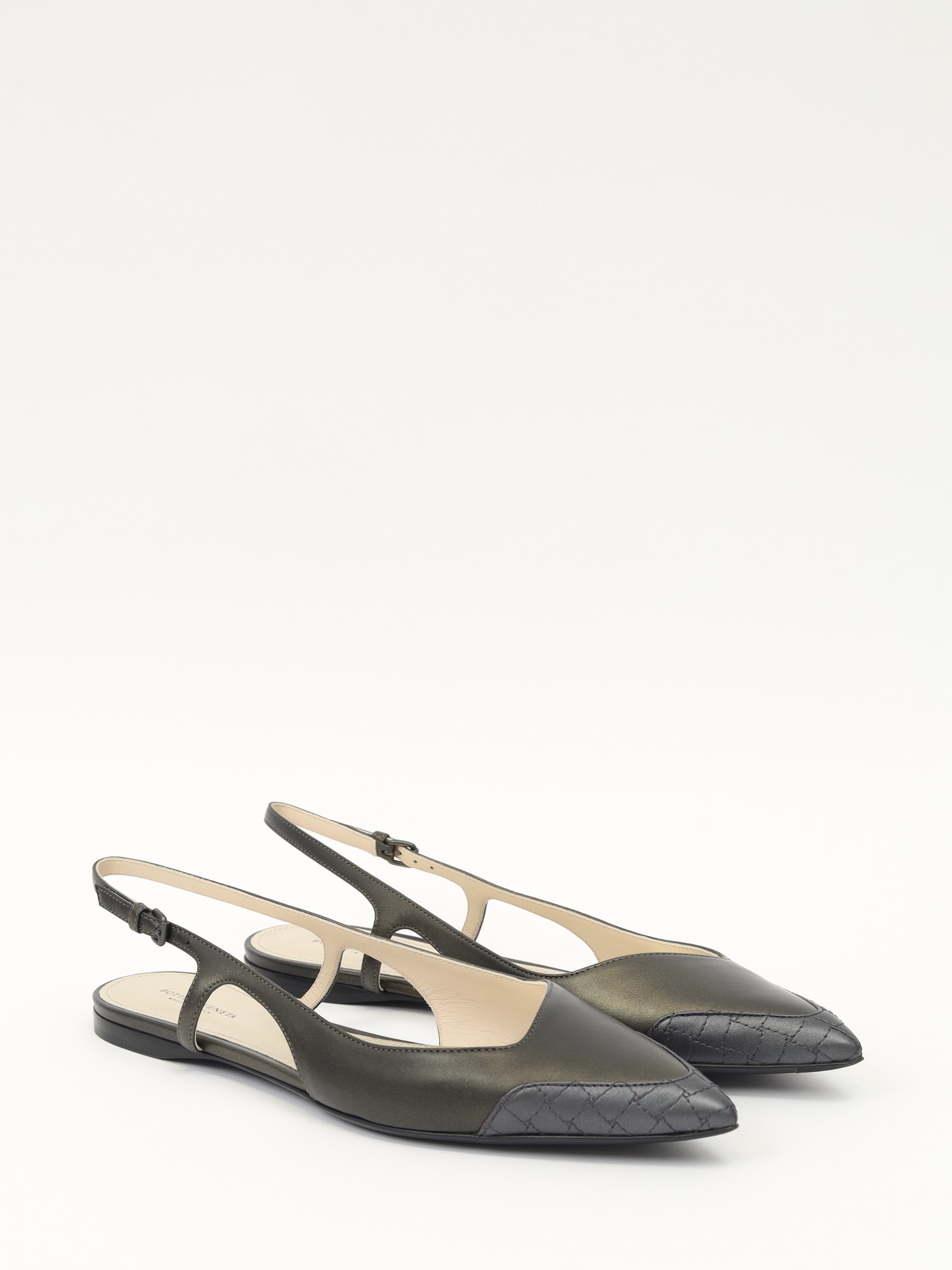 Bottega Veneta Shoes 41 3