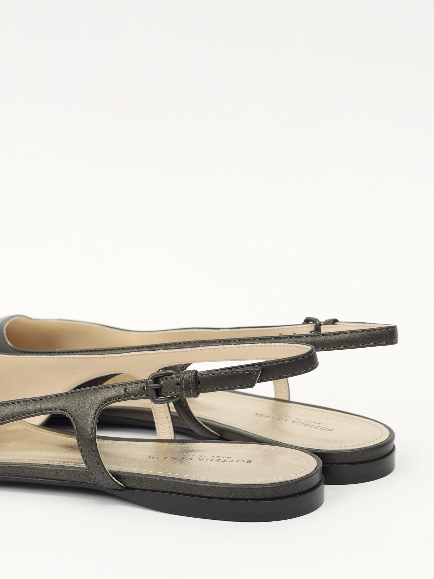 Bottega Veneta Shoes 41 8