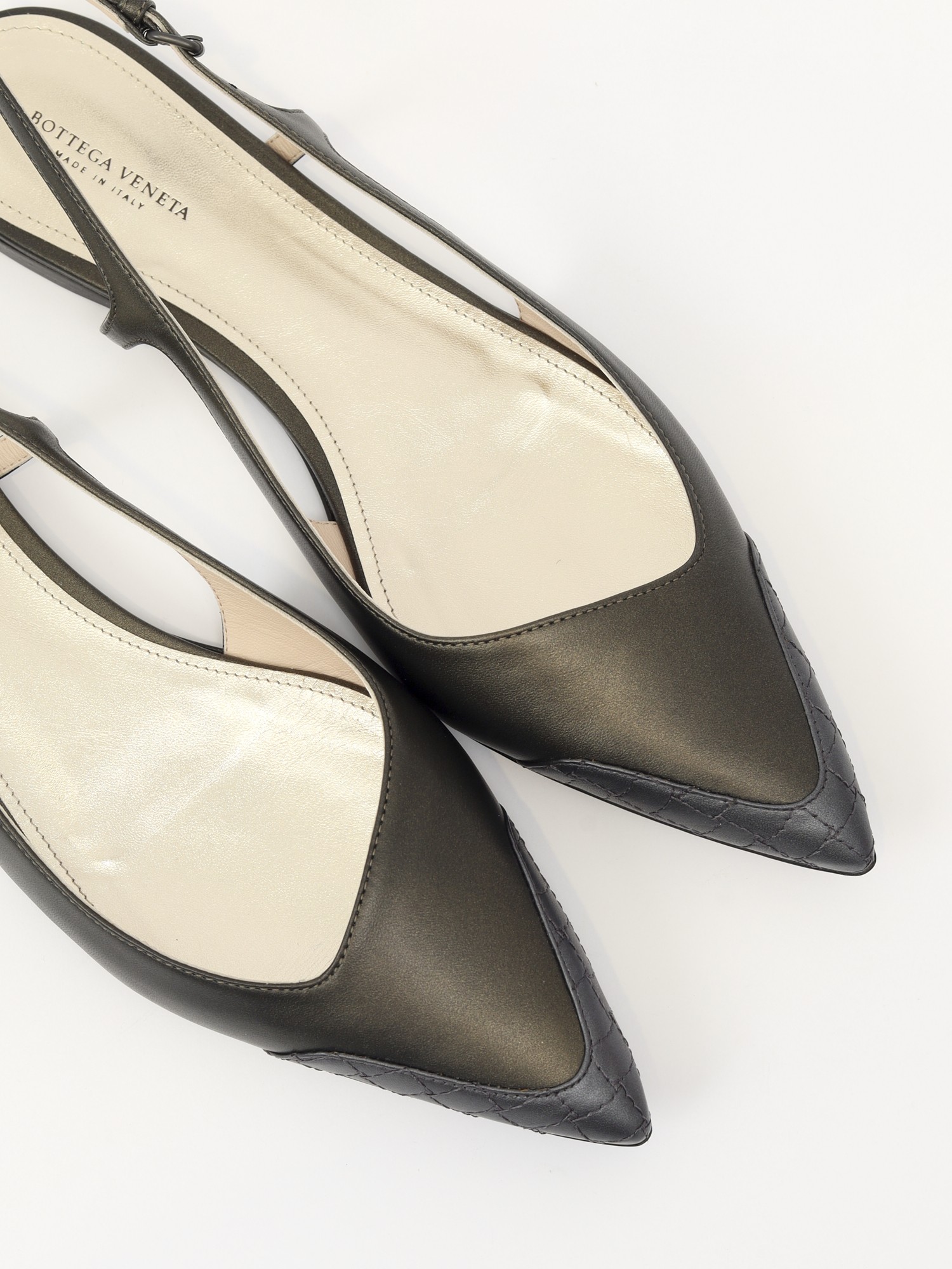 Bottega Veneta Shoes 41 6