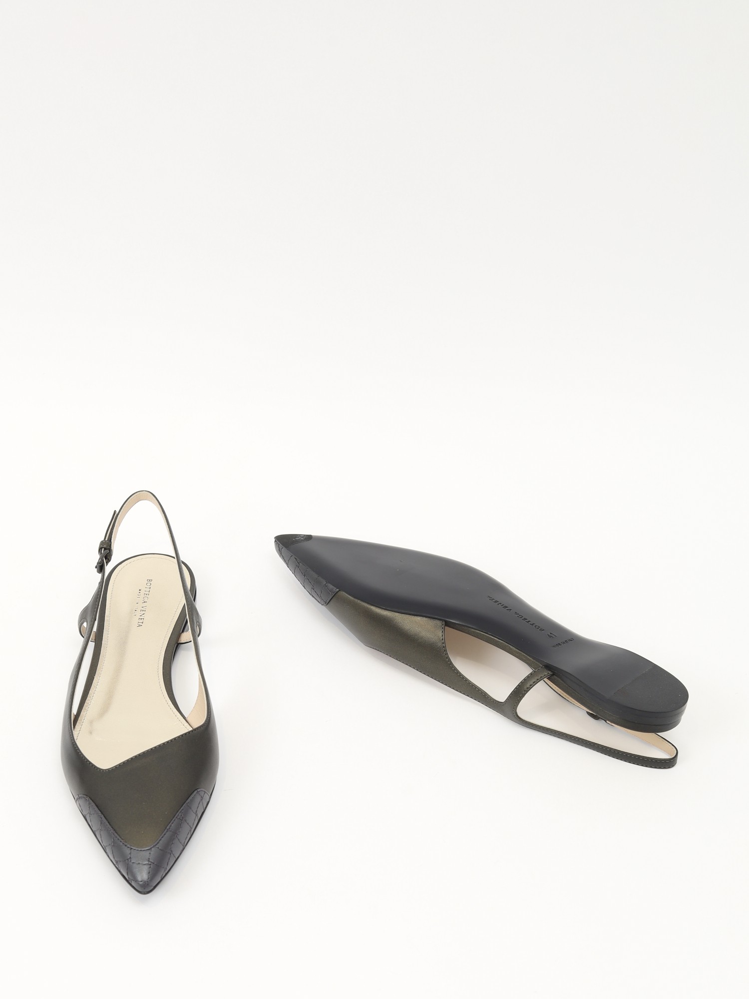 Bottega Veneta Shoes 41 9