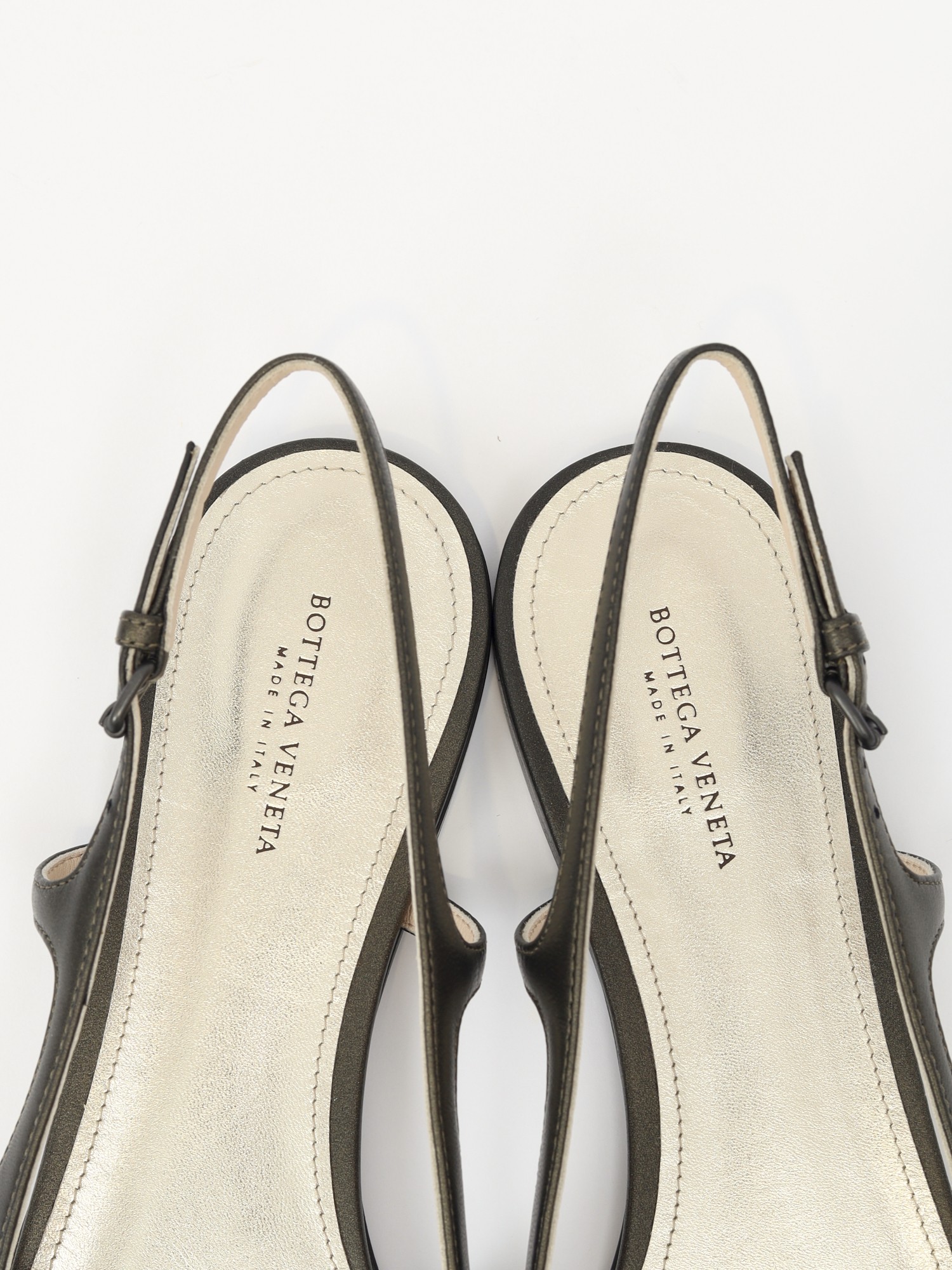 Bottega Veneta Shoes 41 7